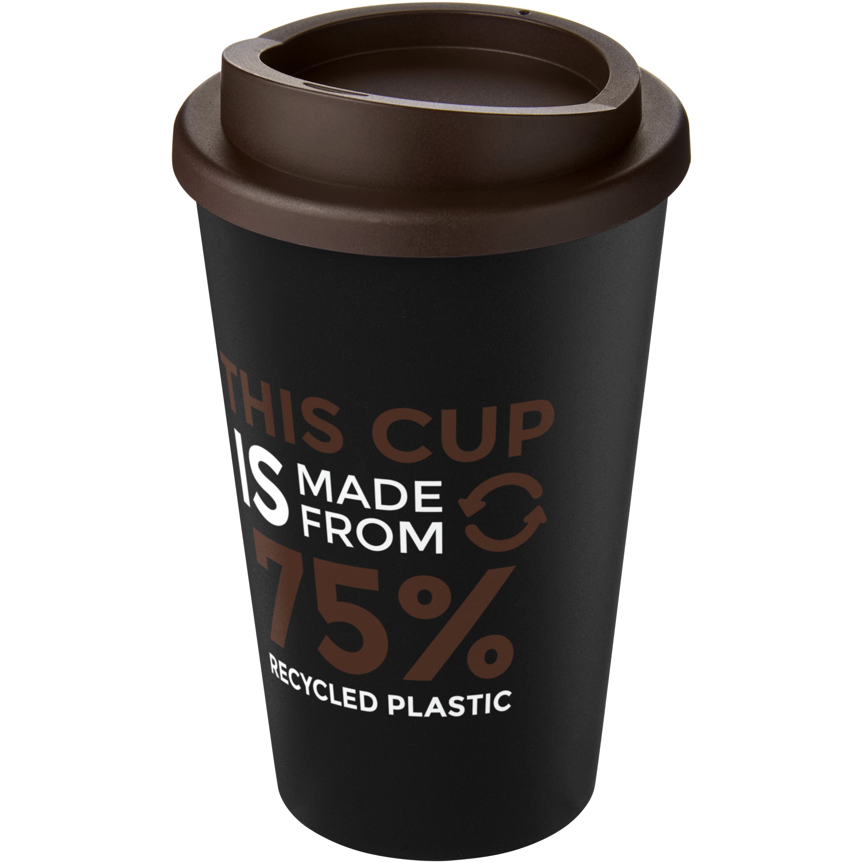 Americano Eco 350ml Recycled Tumbler
