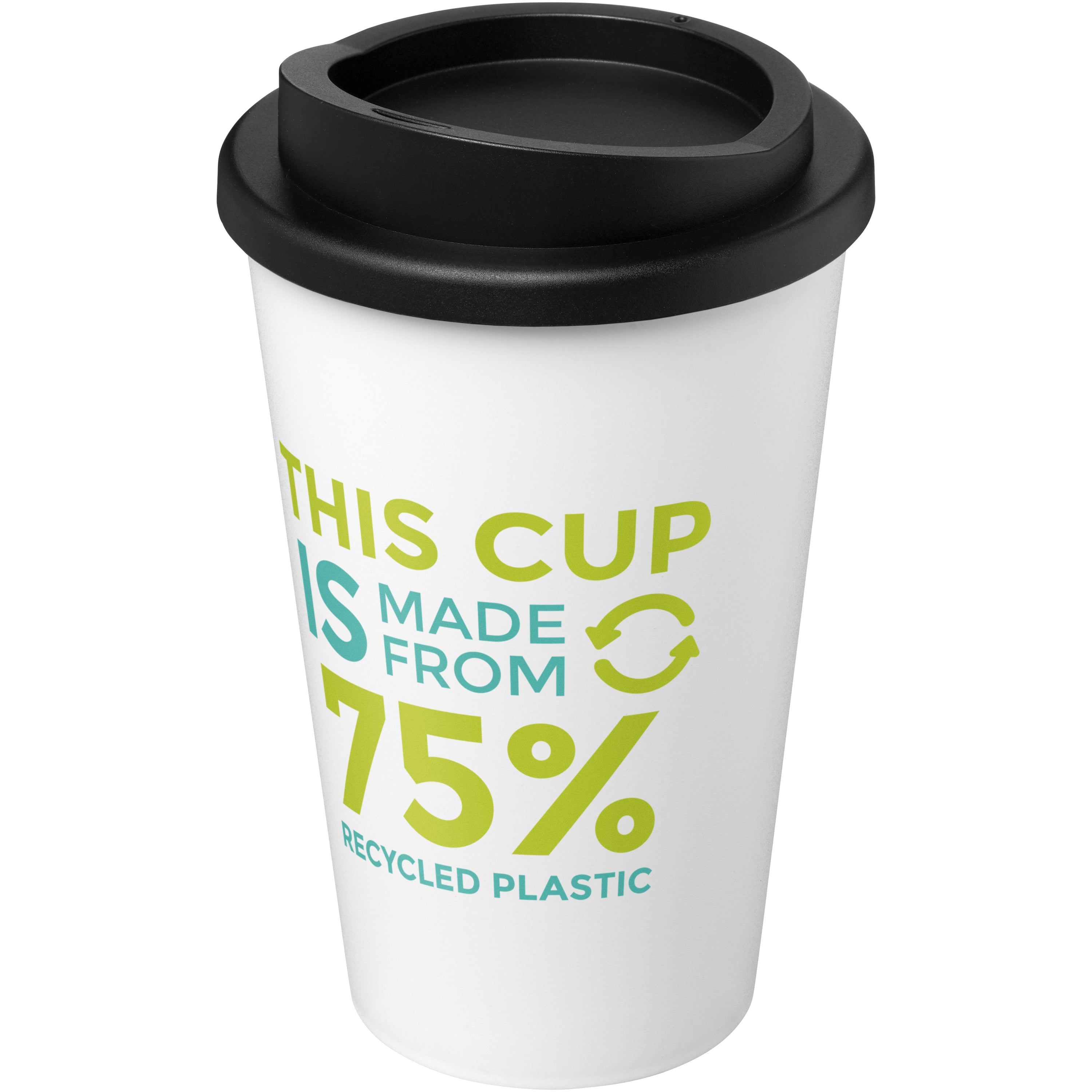 Americano Eco 350ml Recycled Tumbler