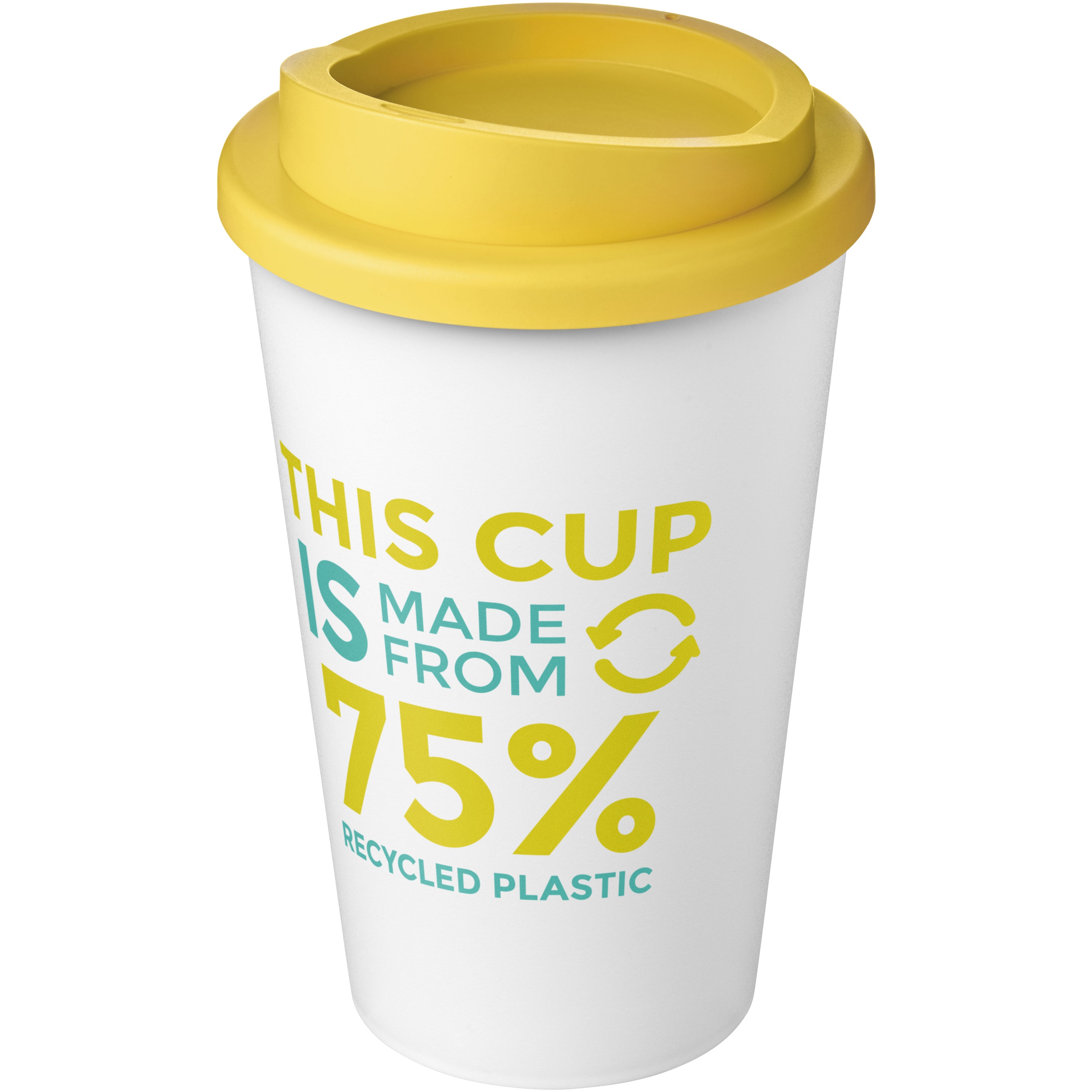 Americano Eco 350ml Recycled Tumbler