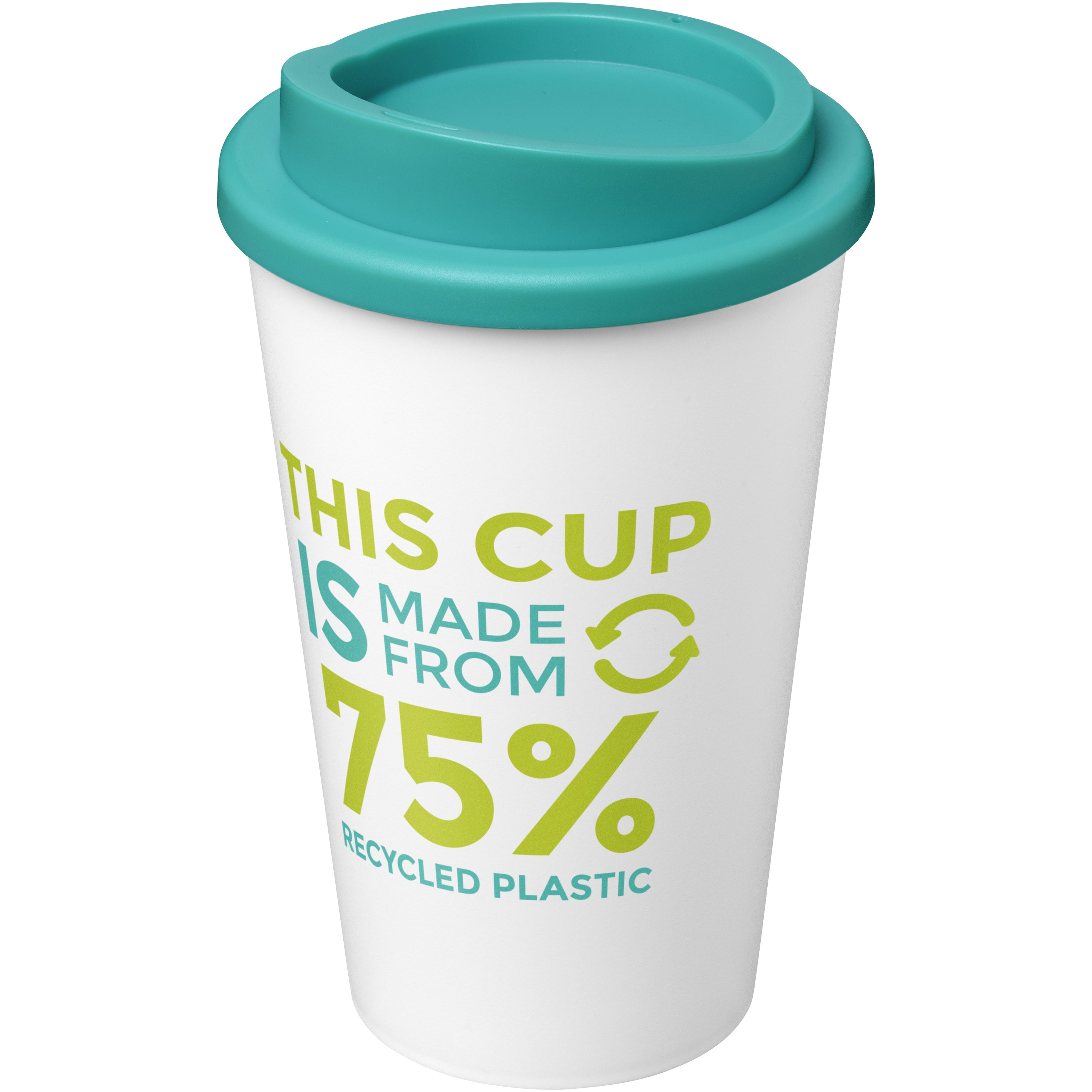 Americano Eco 350ml Recycled Tumbler