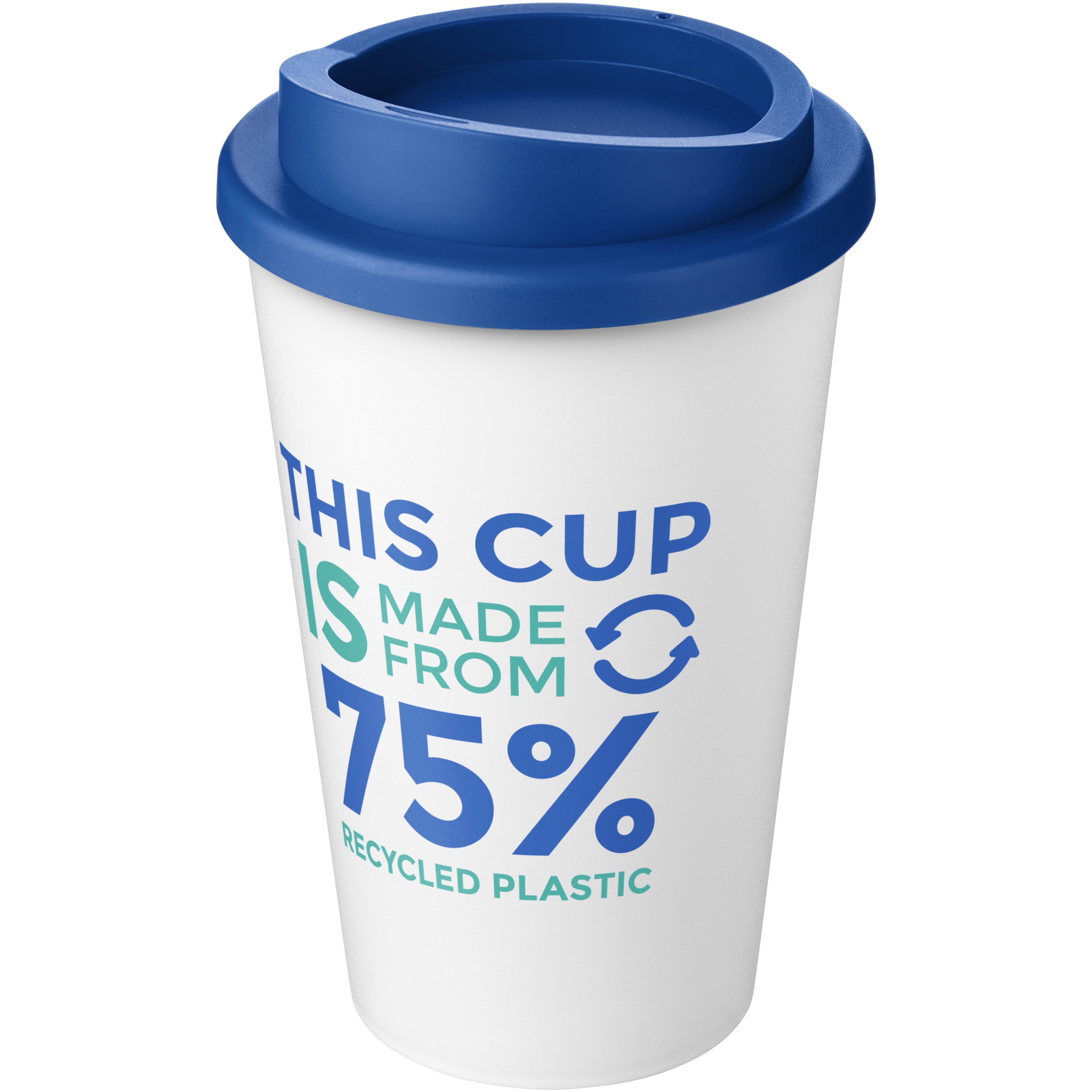 Americano Eco 350ml Recycled Tumbler