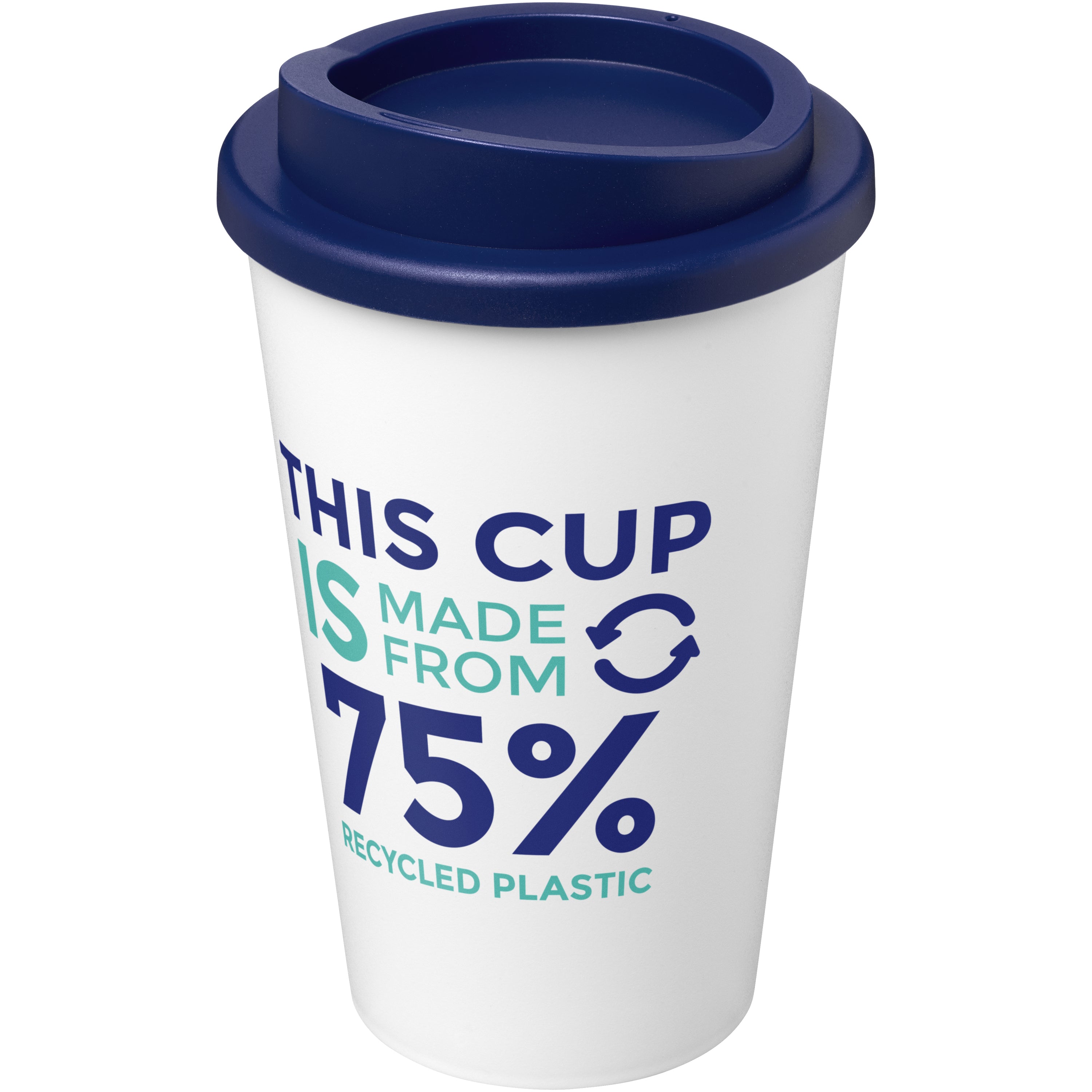 Americano Eco 350ml Recycled Tumbler