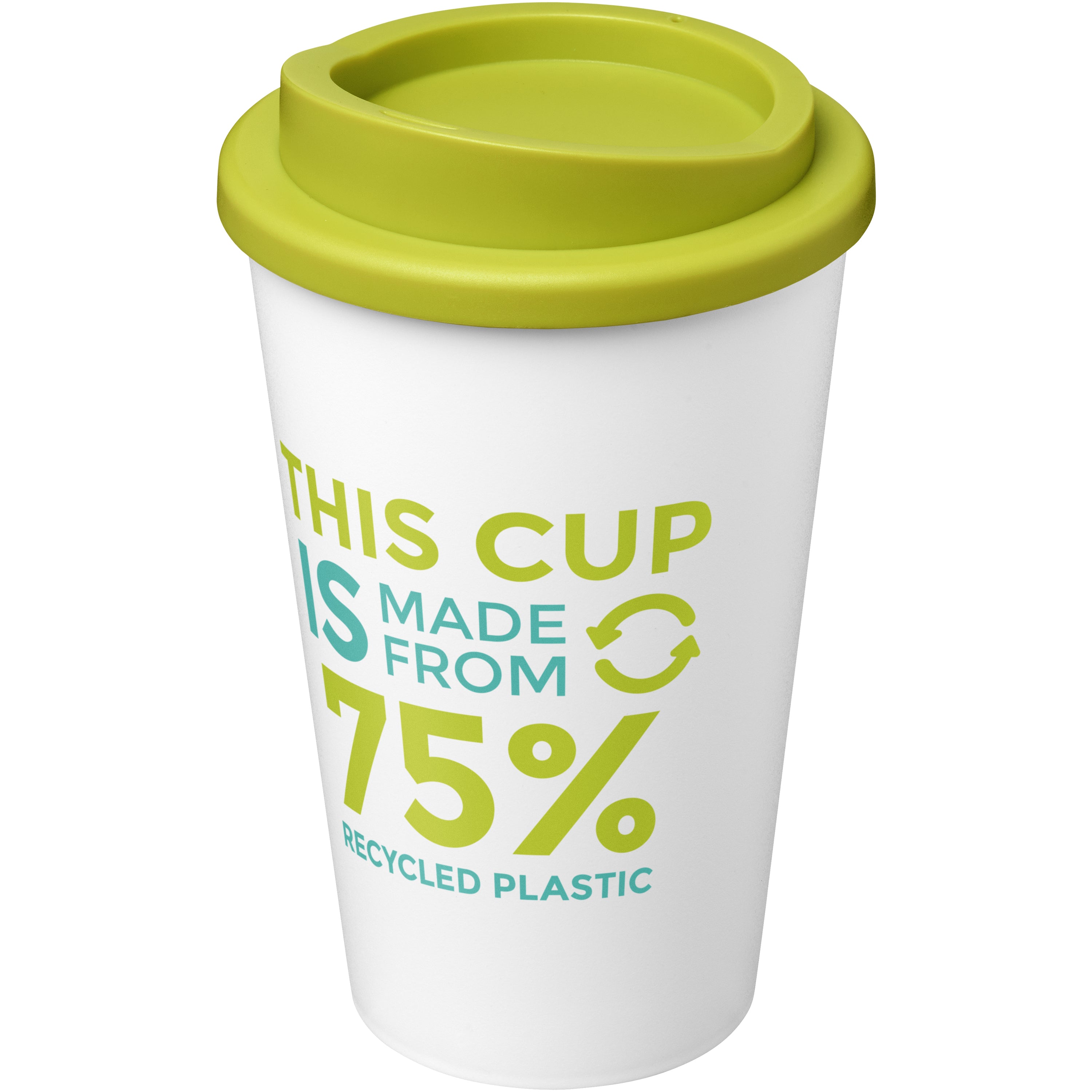 Americano Eco 350ml Recycled Tumbler