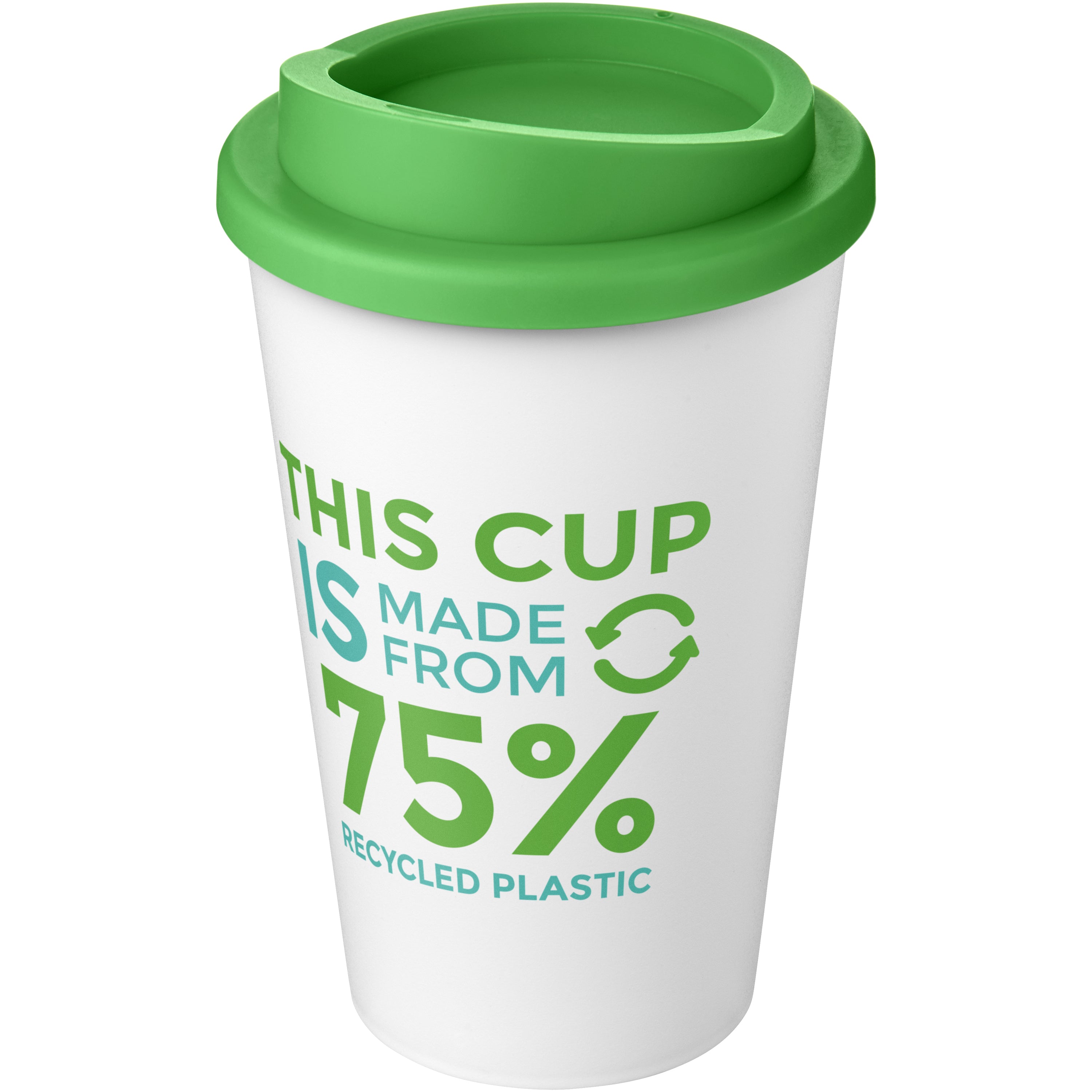 Americano Eco 350ml Recycled Tumbler