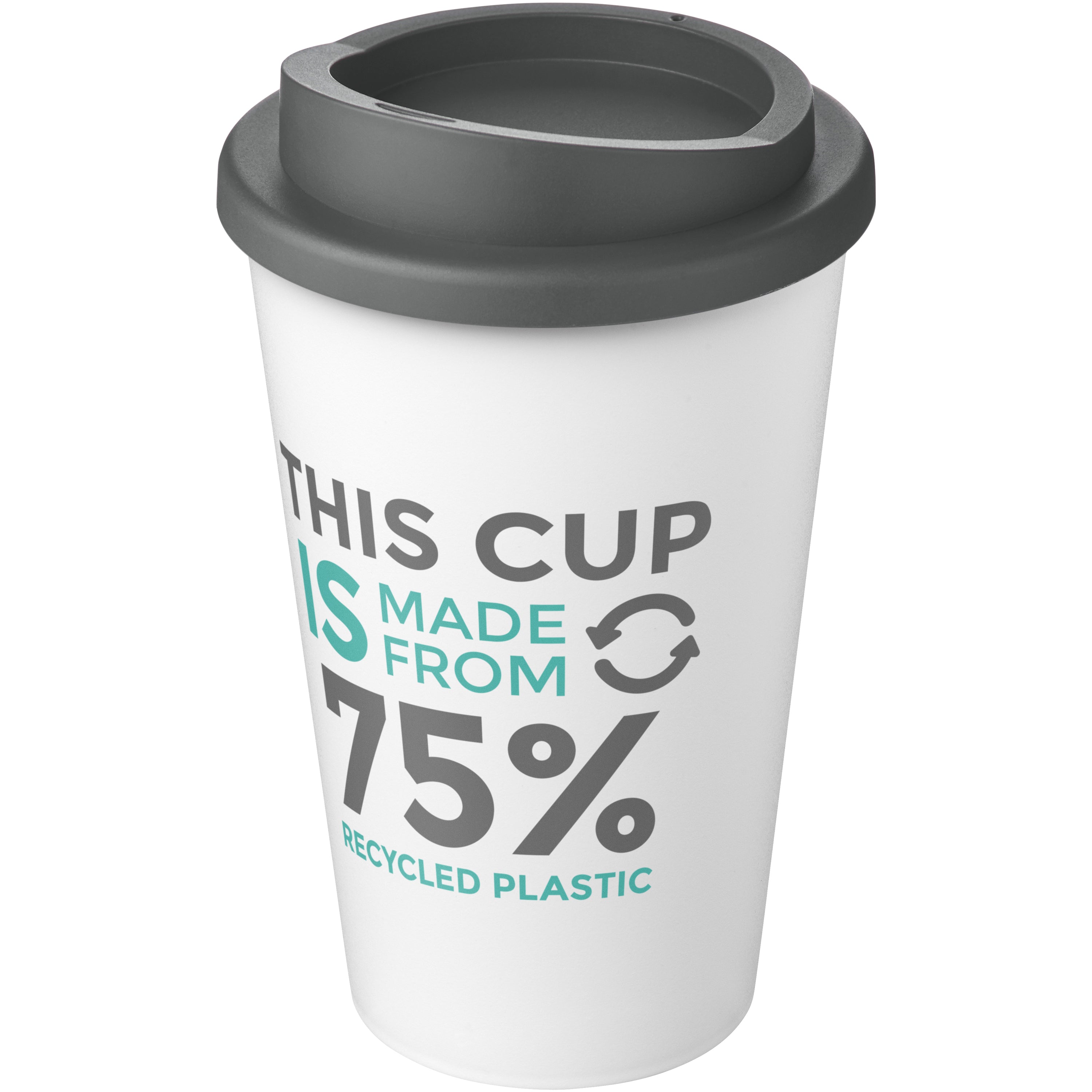Americano Eco 350ml Recycled Tumbler