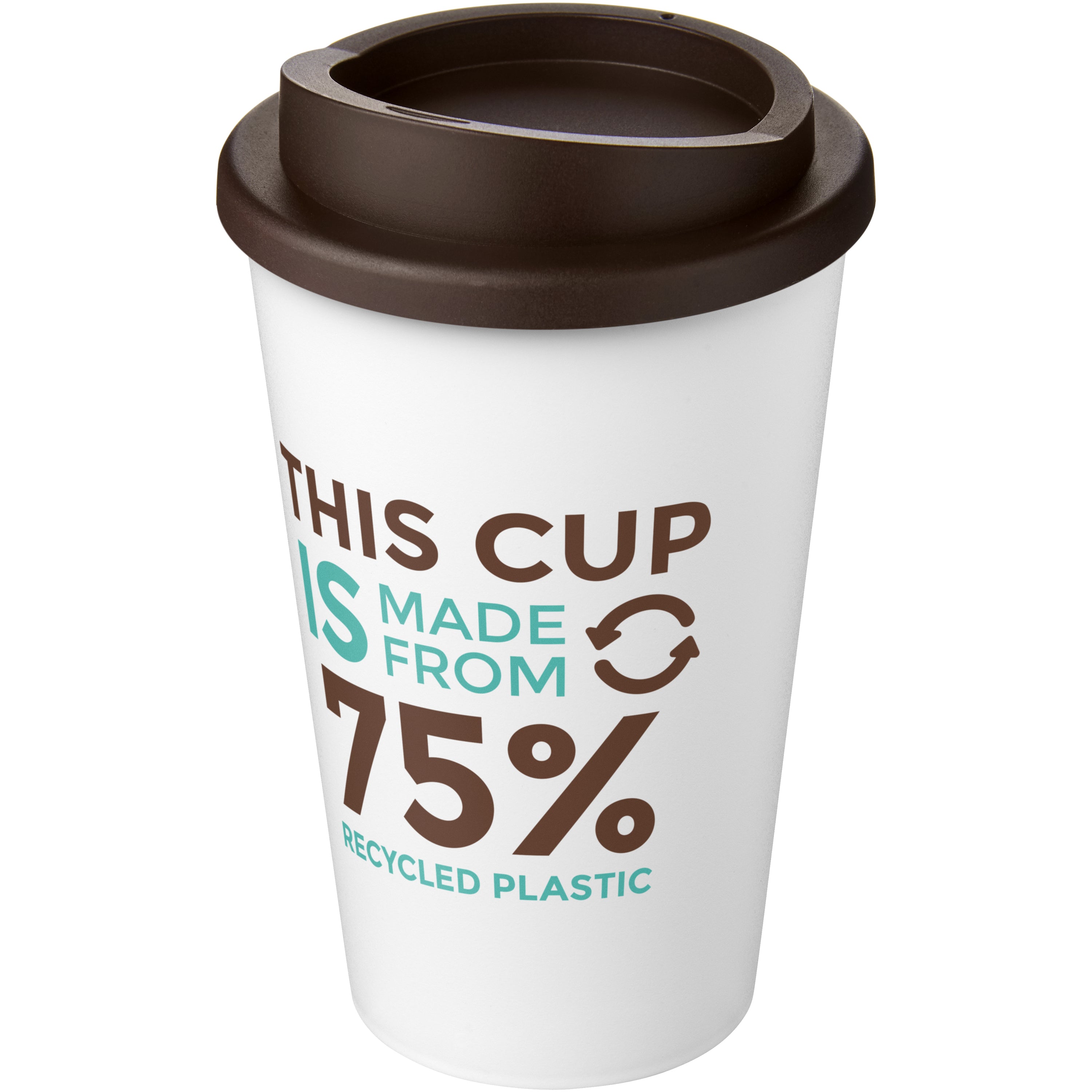 Americano Eco 350ml Recycled Tumbler