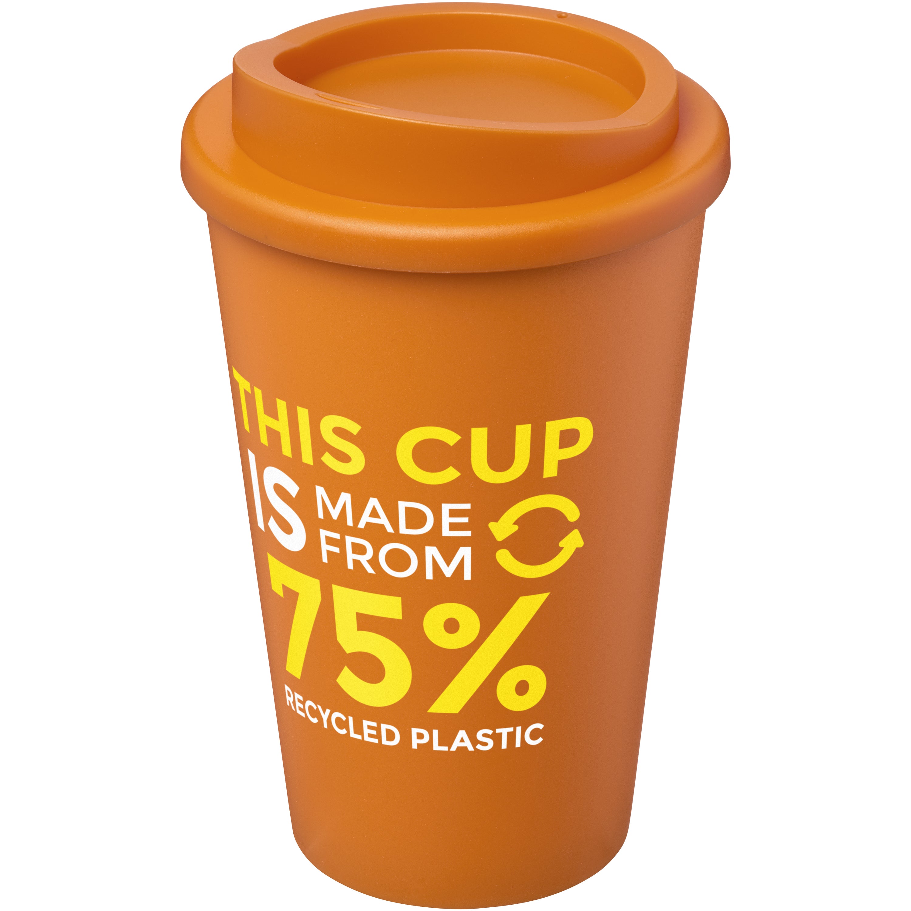 Americano Eco 350ml Recycled Tumbler