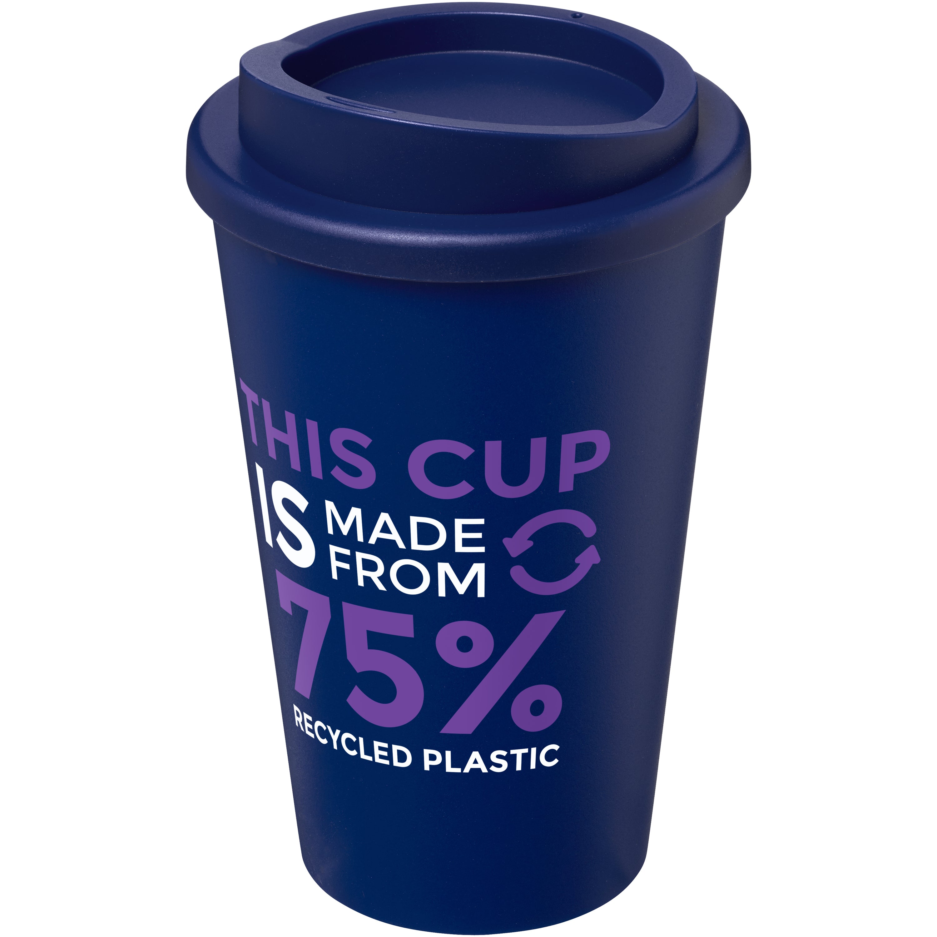 Americano Eco 350ml Recycled Tumbler