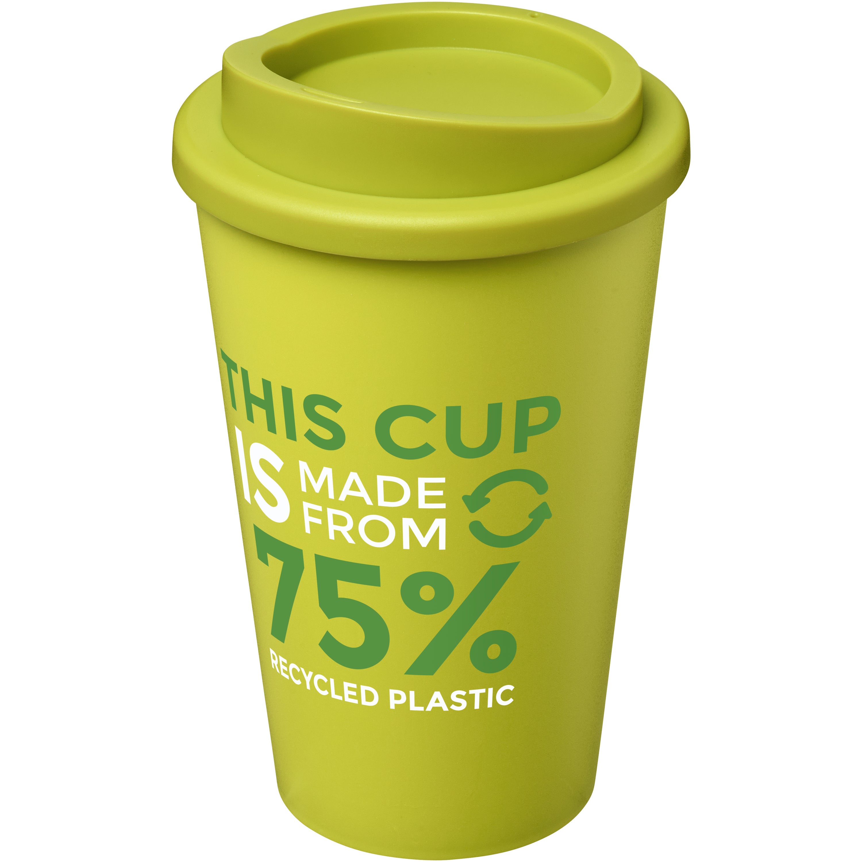 Americano Eco 350ml Recycled Tumbler