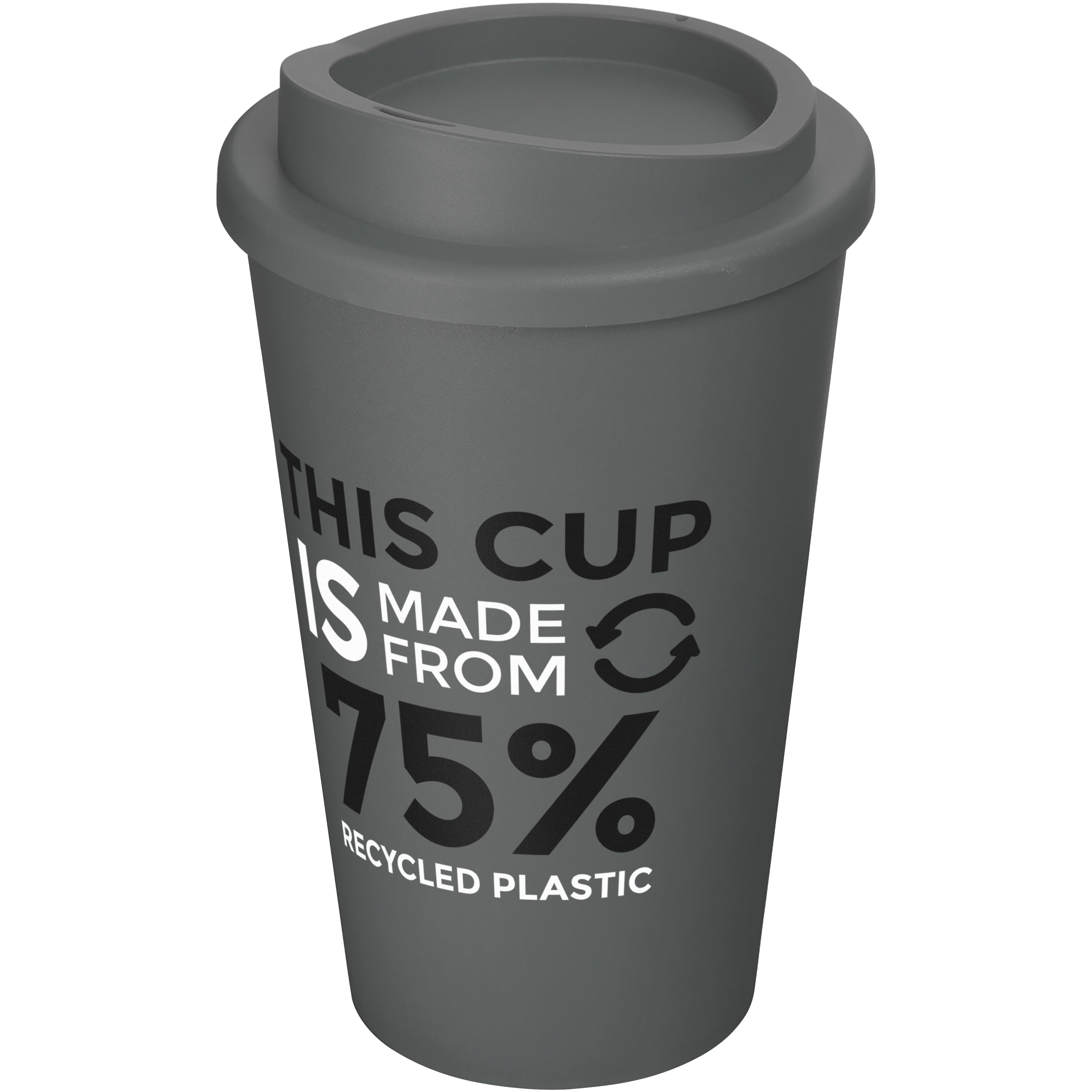 Americano Eco 350ml Recycled Tumbler