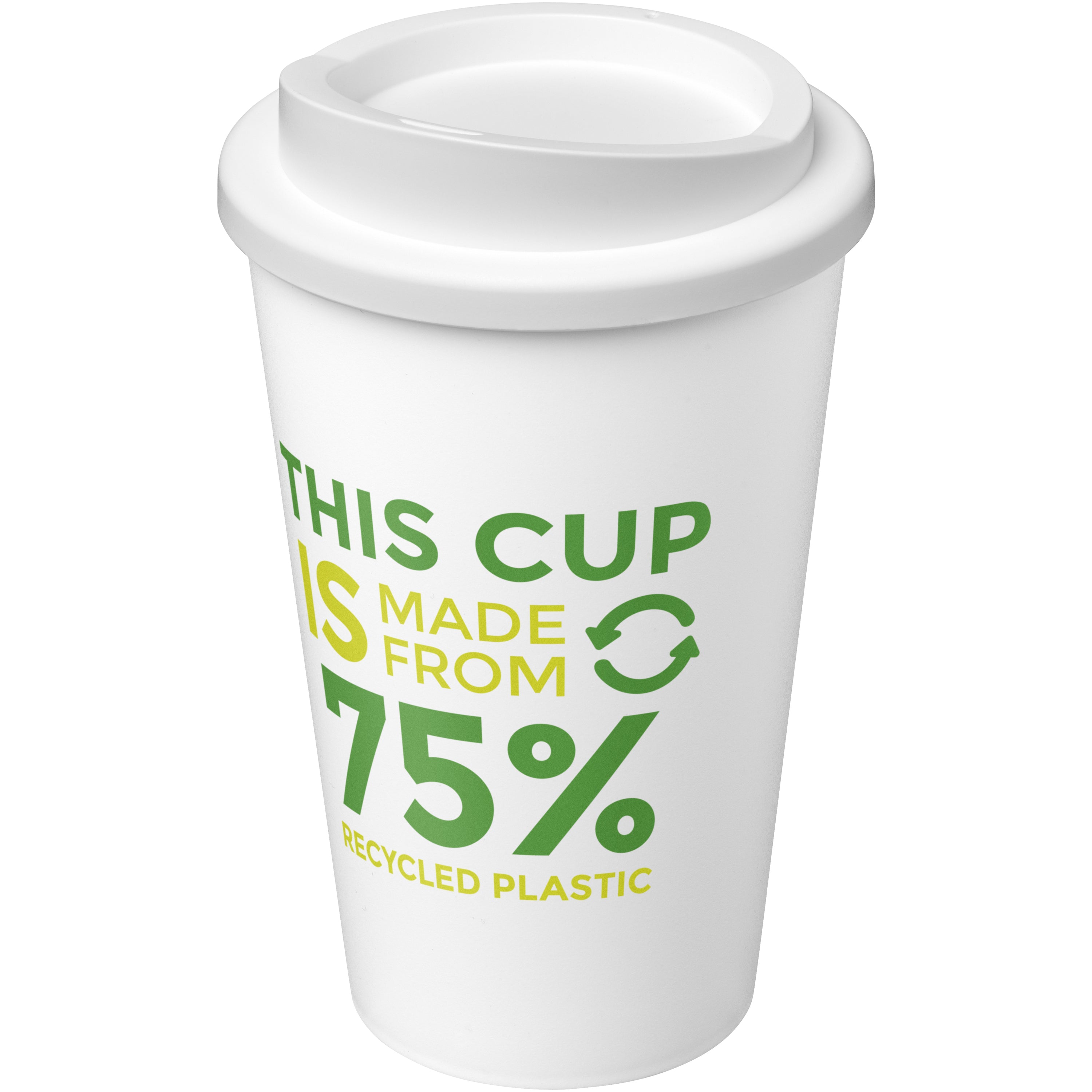 Americano Eco 350ml Recycled Tumbler