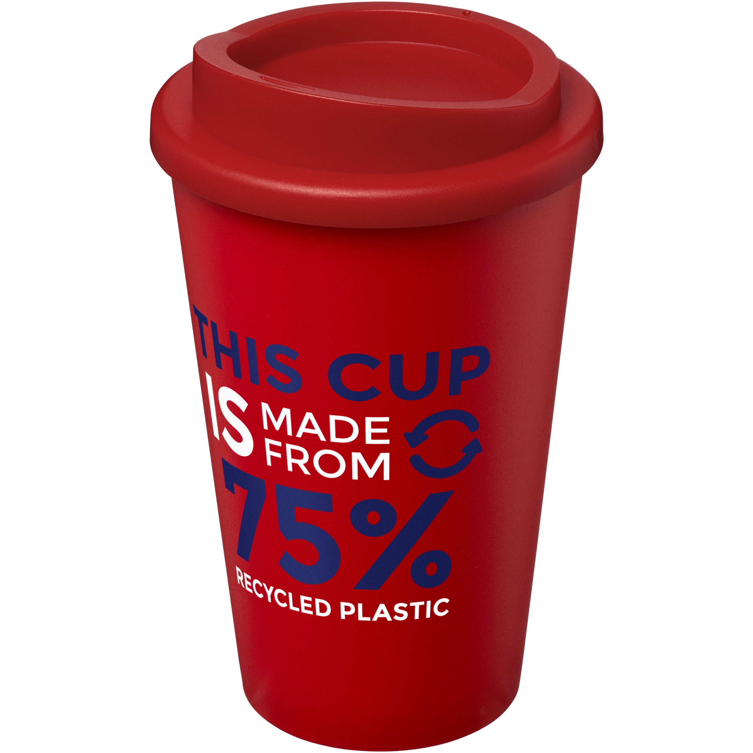 Americano Eco 350ml Recycled Tumbler