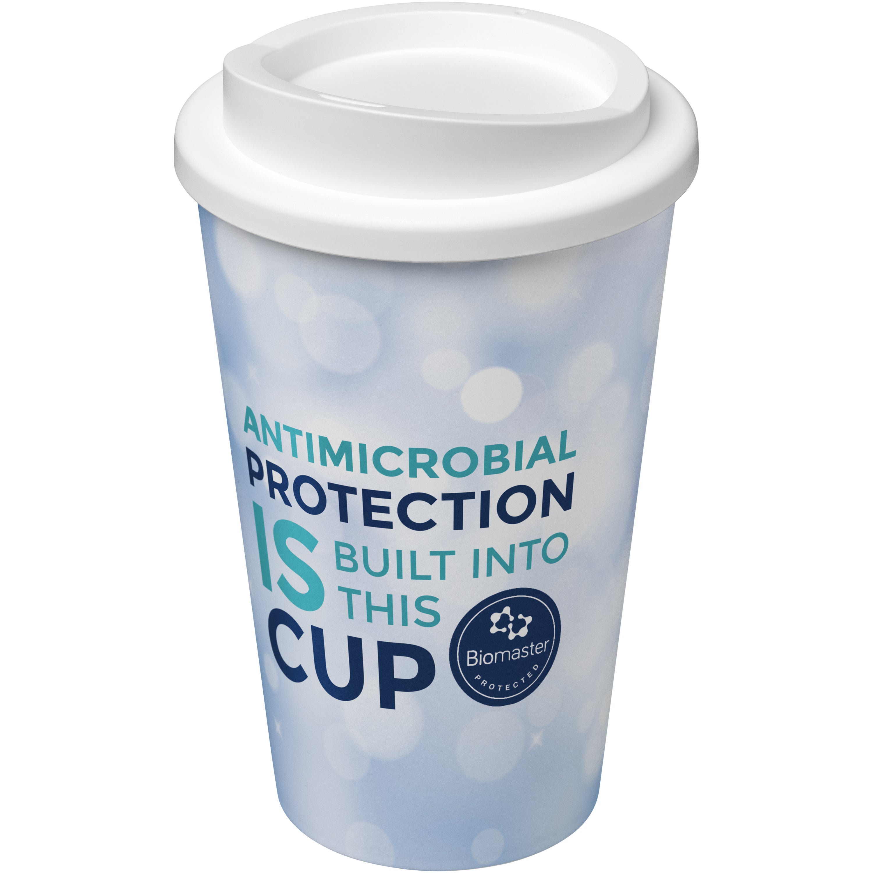 Brite-Americano Pure 350ml Insulated Tumbler
