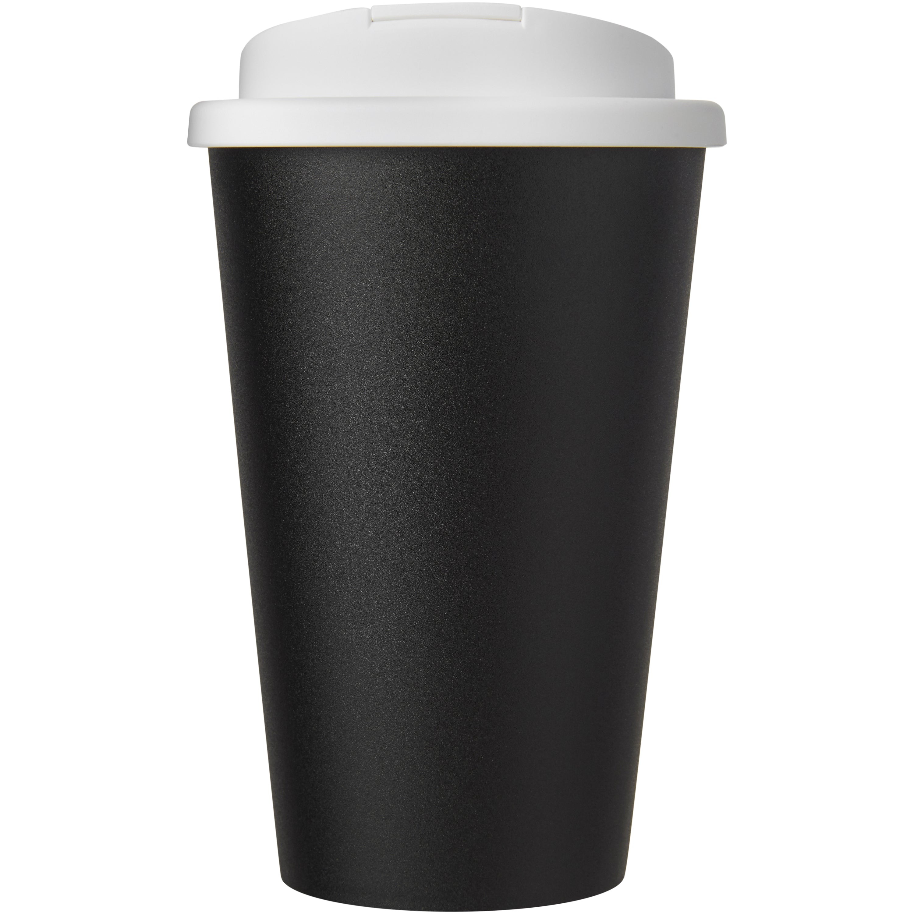 Americano Recycled Eco Tumbler with Spill-Proof Lid