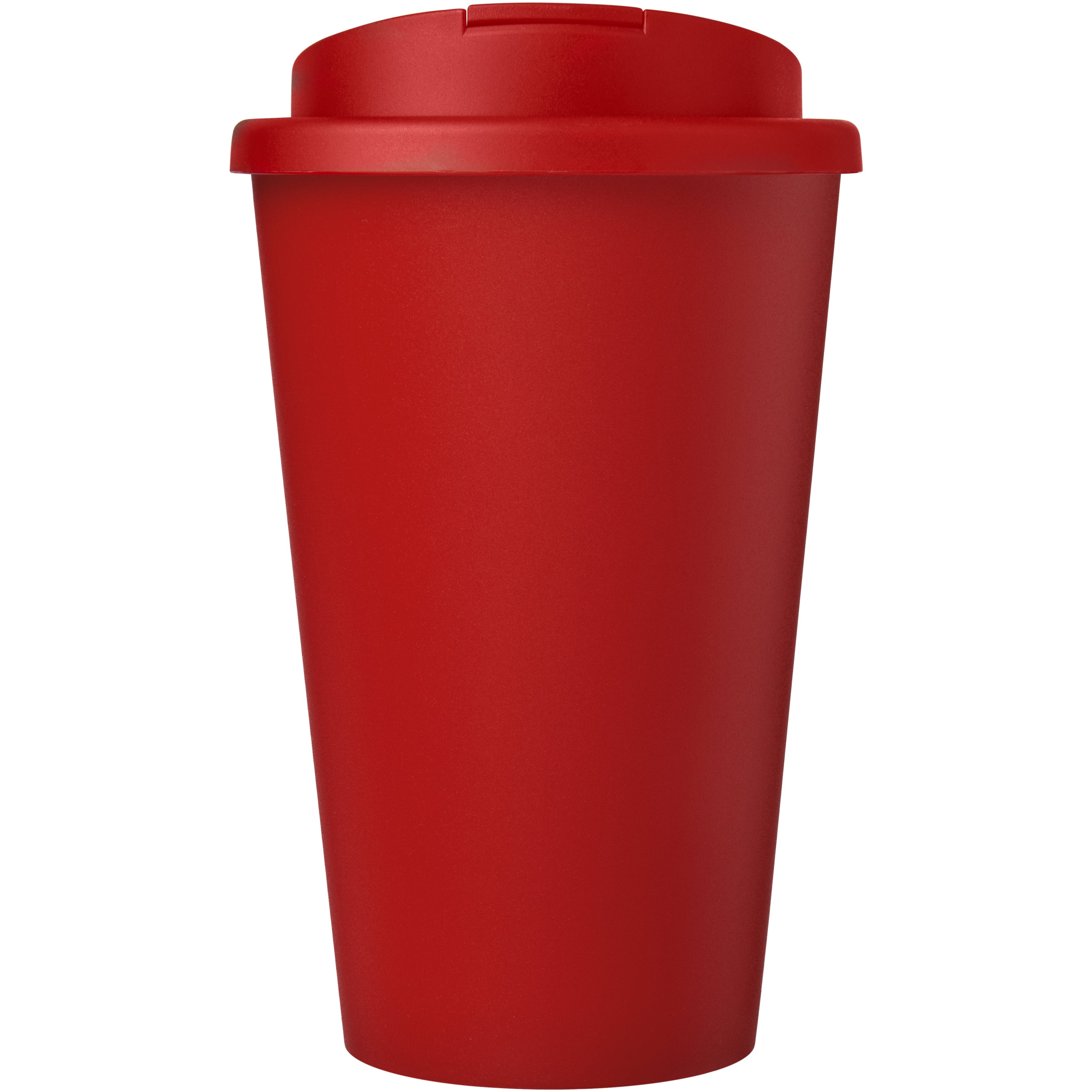 Americano Recycled Eco Tumbler with Spill-Proof Lid