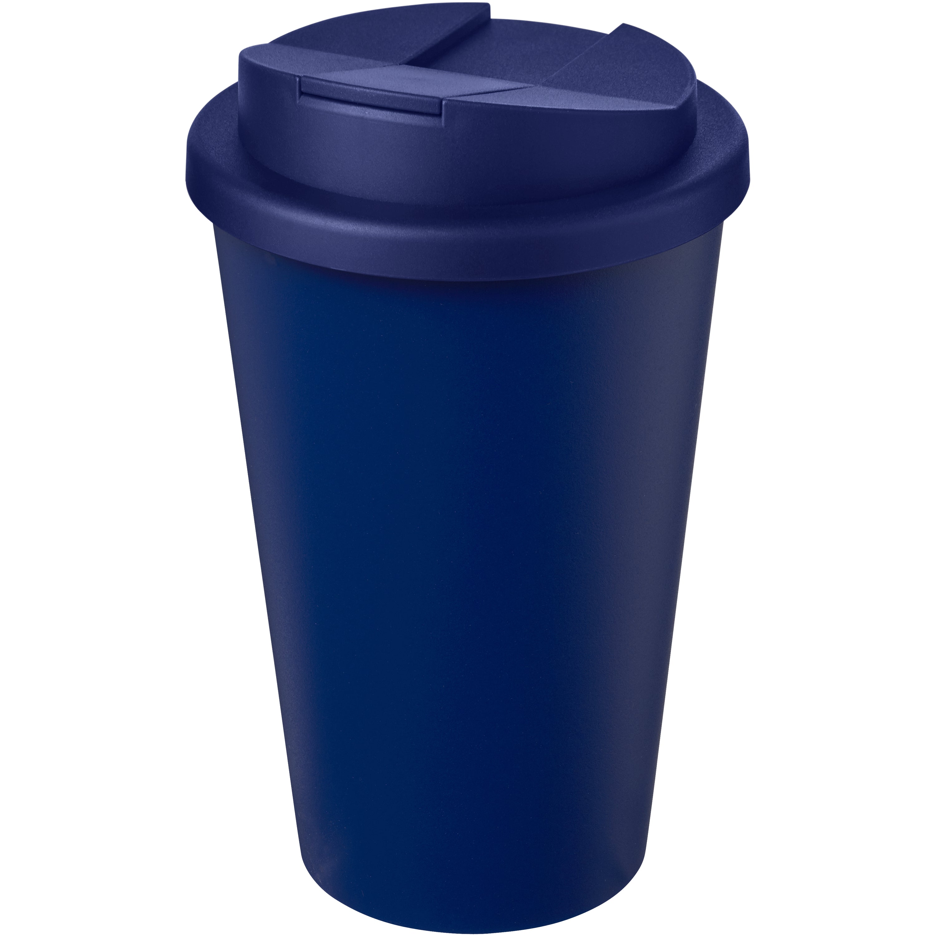 Americano Recycled Eco Tumbler with Spill-Proof Lid