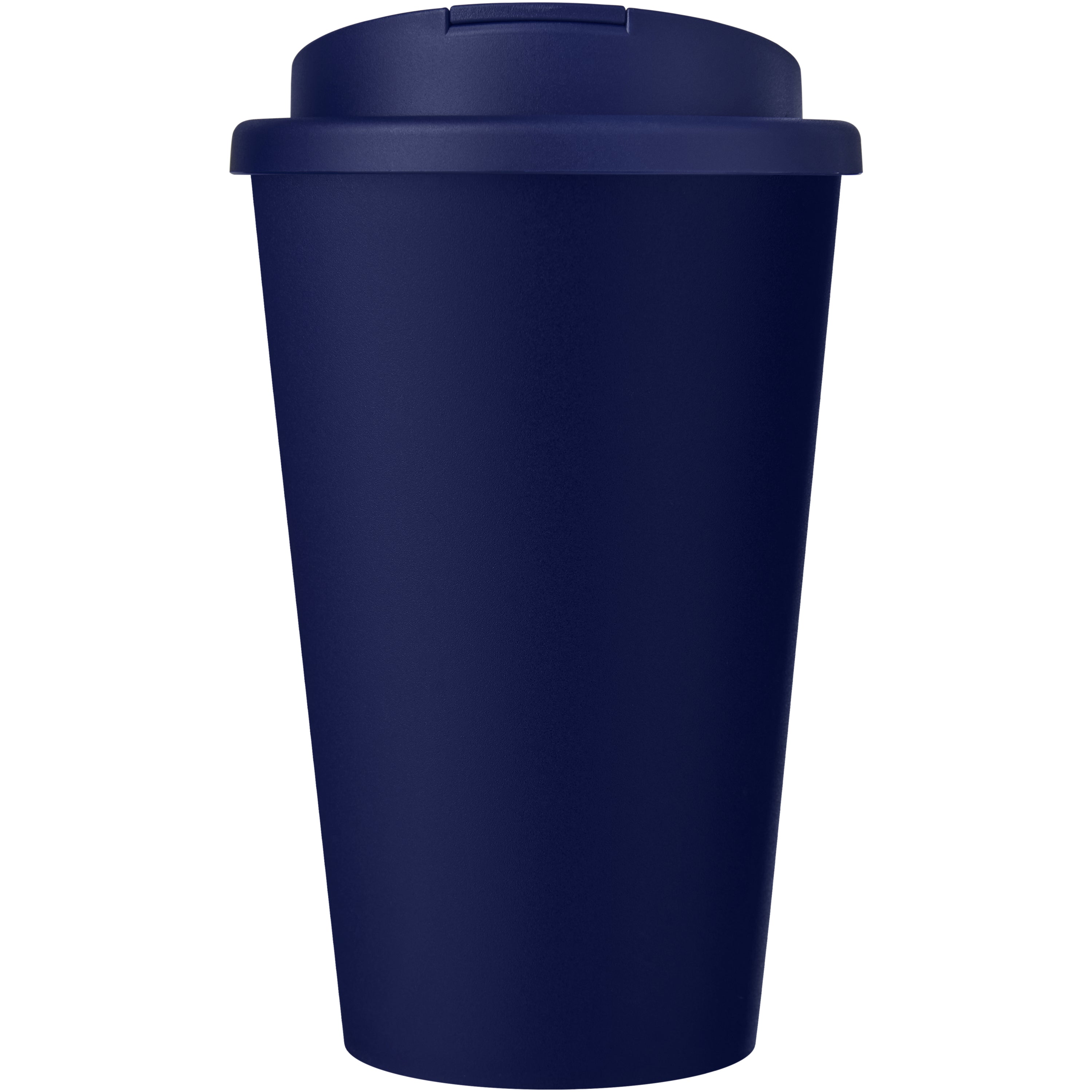 Americano Recycled Eco Tumbler with Spill-Proof Lid