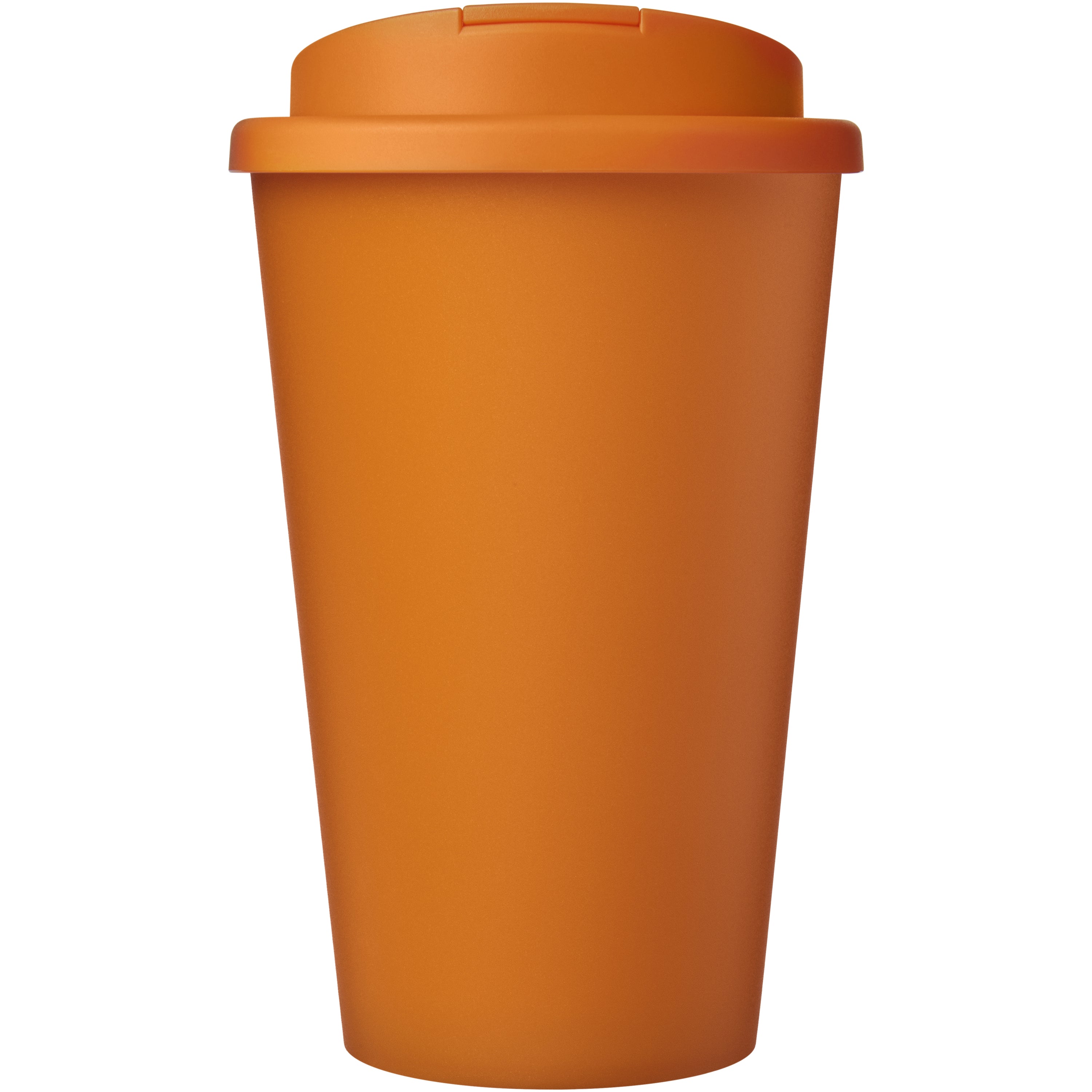 Americano Recycled Eco Tumbler with Spill-Proof Lid