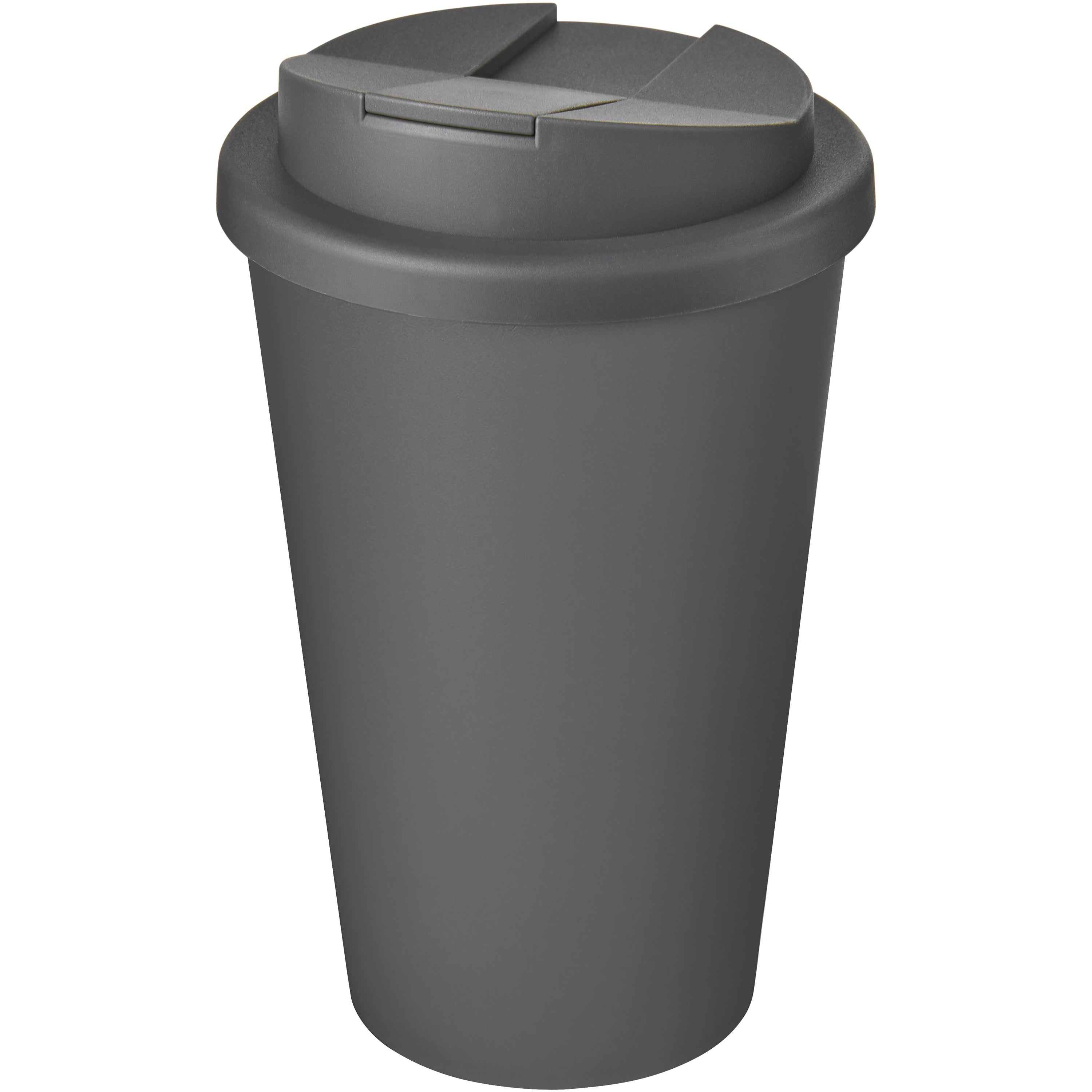 Americano Recycled Eco Tumbler with Spill-Proof Lid