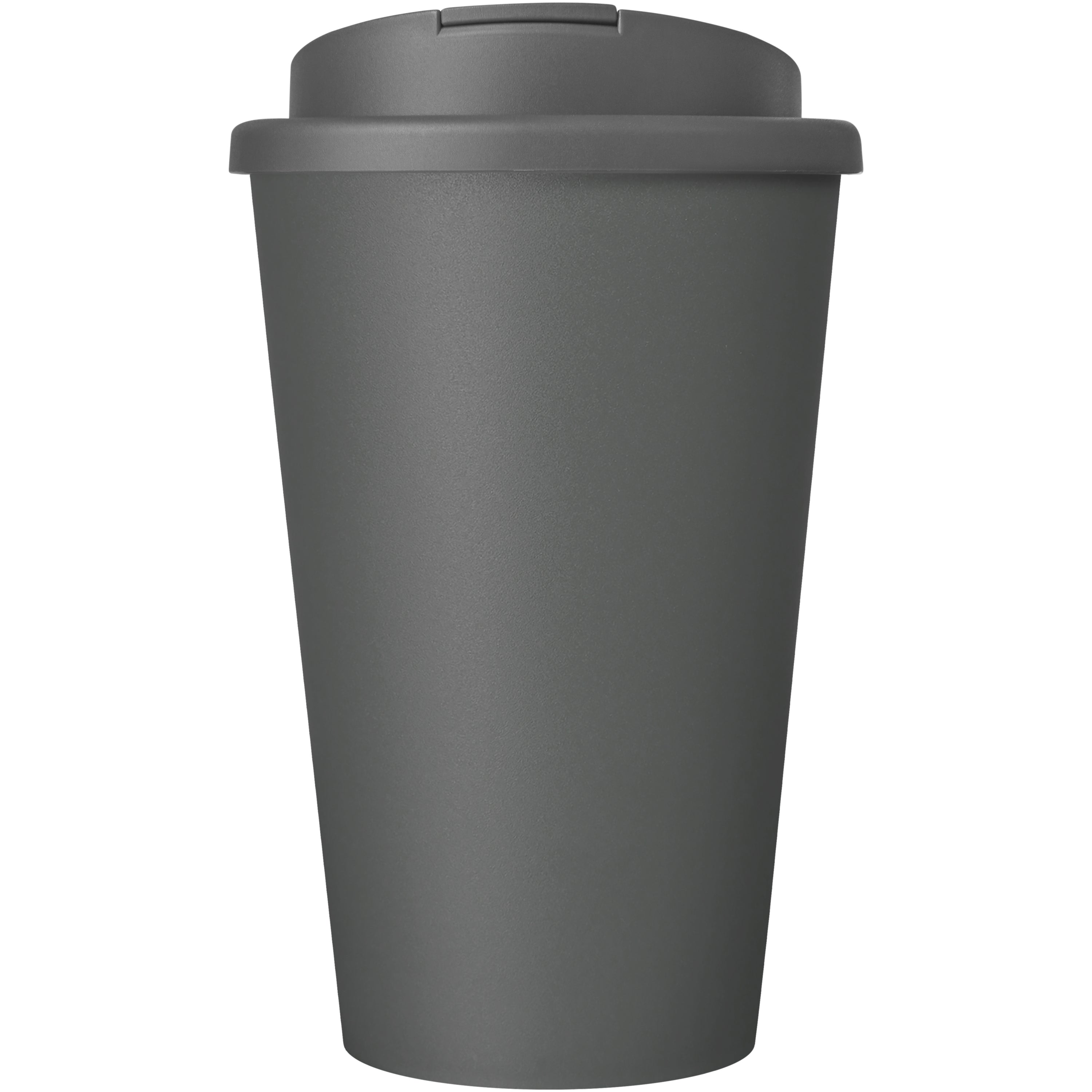 Americano Recycled Eco Tumbler with Spill-Proof Lid