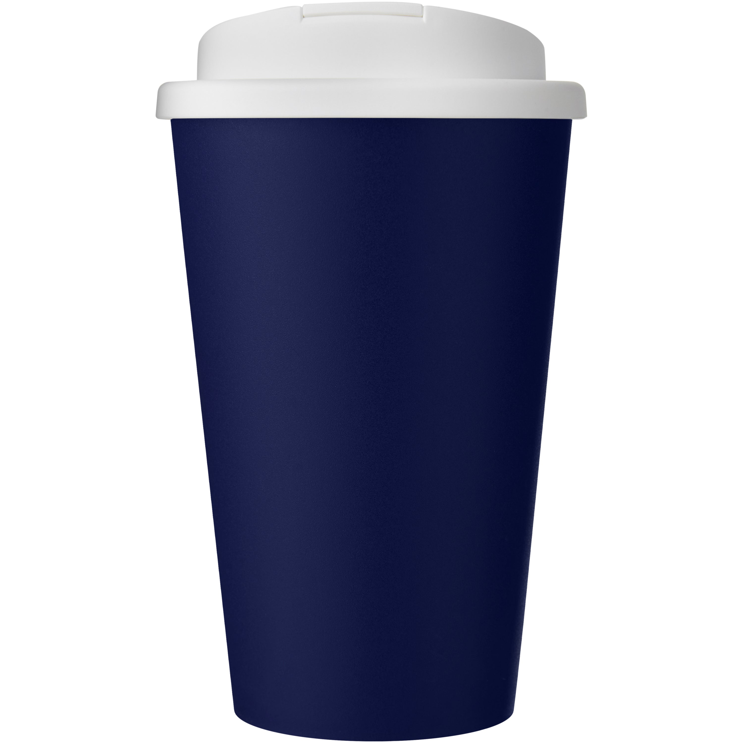 Americano Recycled Eco Tumbler with Spill-Proof Lid