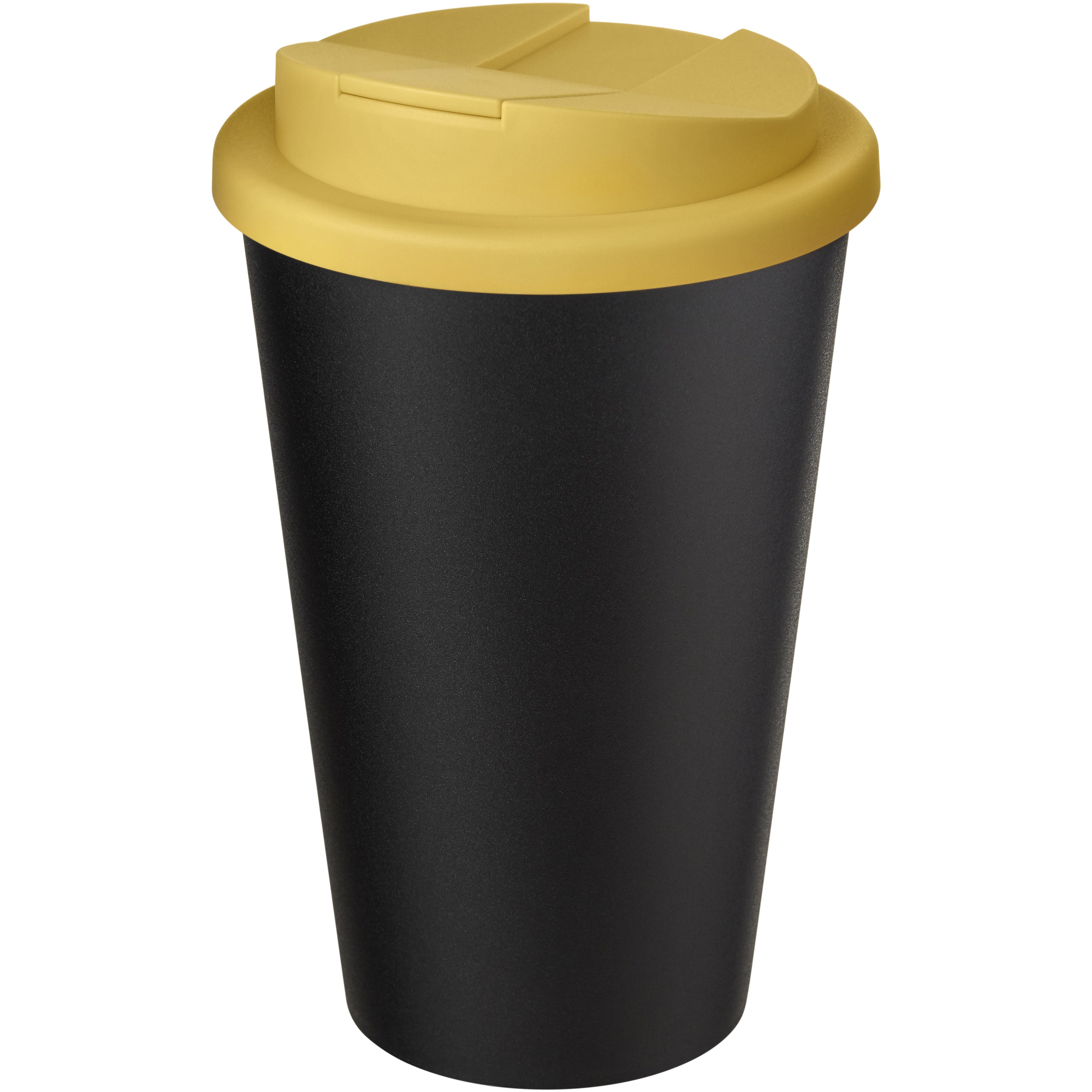 Americano Recycled Eco Tumbler with Spill-Proof Lid