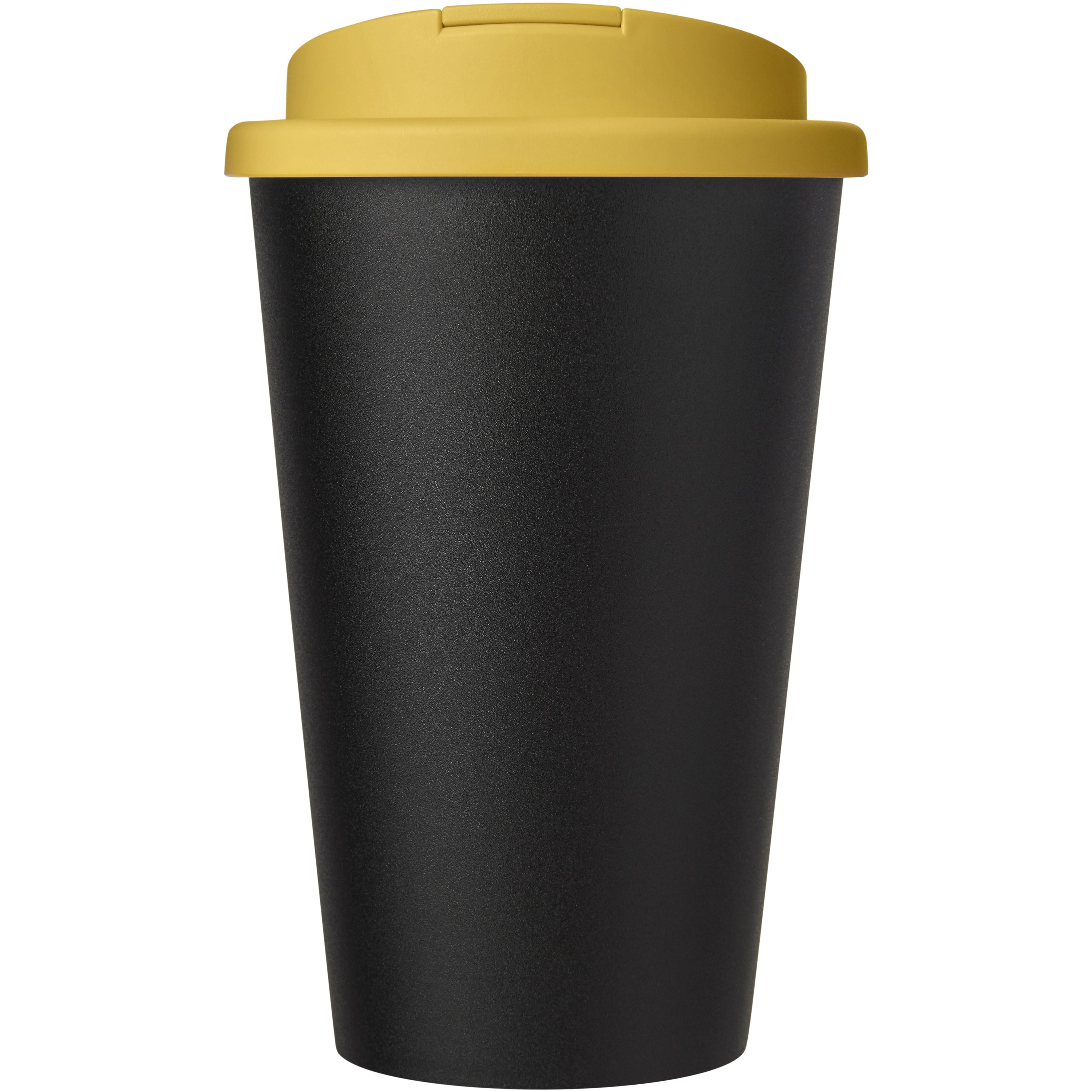 Americano Recycled Eco Tumbler with Spill-Proof Lid