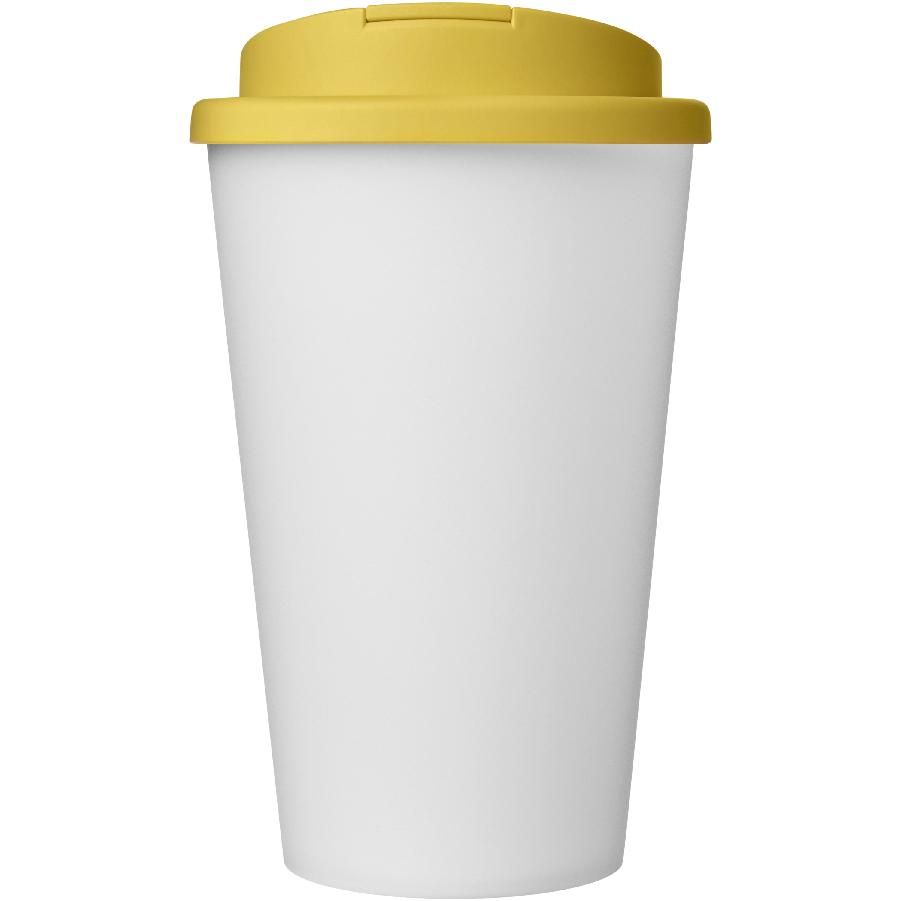 Americano Recycled Eco Tumbler with Spill-Proof Lid