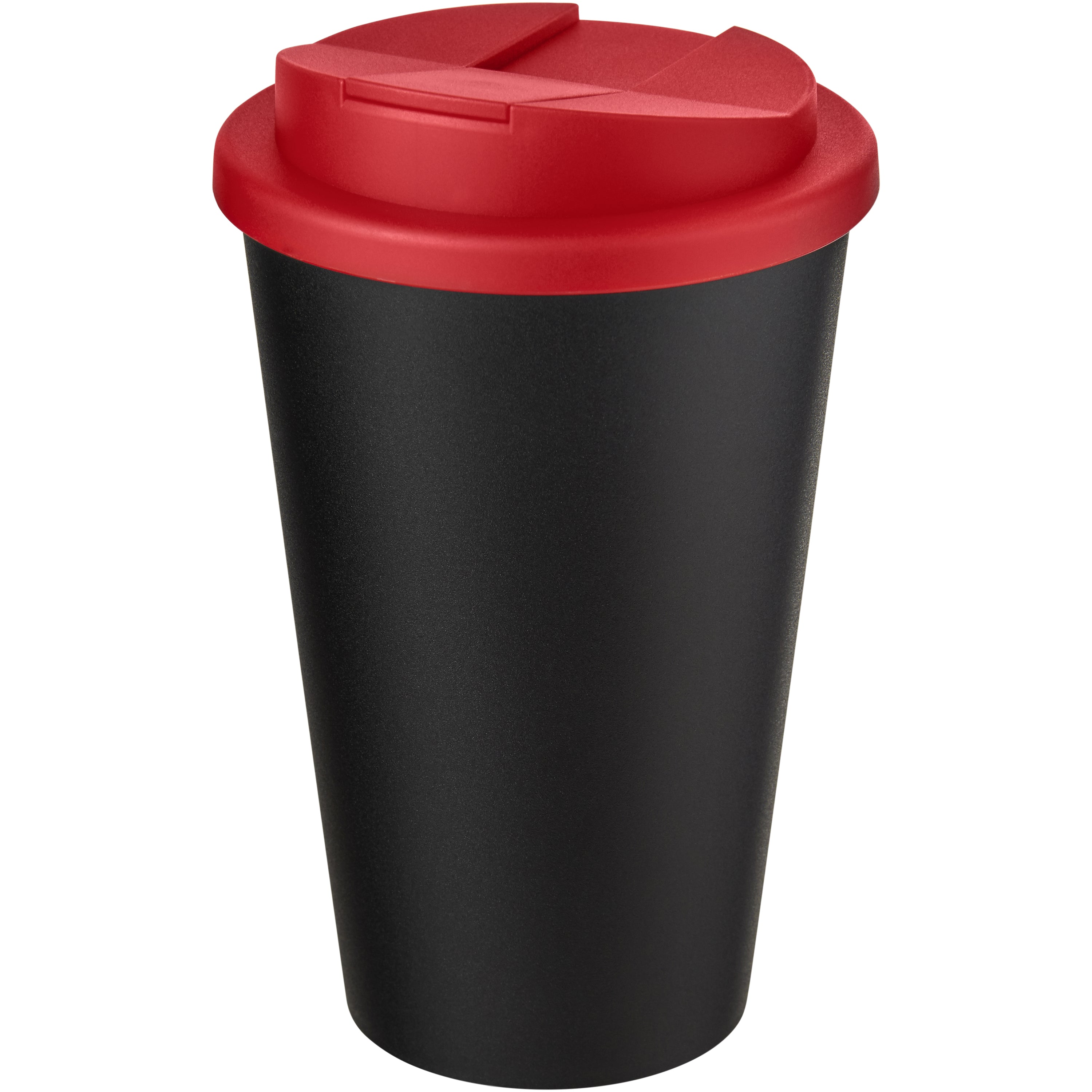 Americano Recycled Eco Tumbler with Spill-Proof Lid
