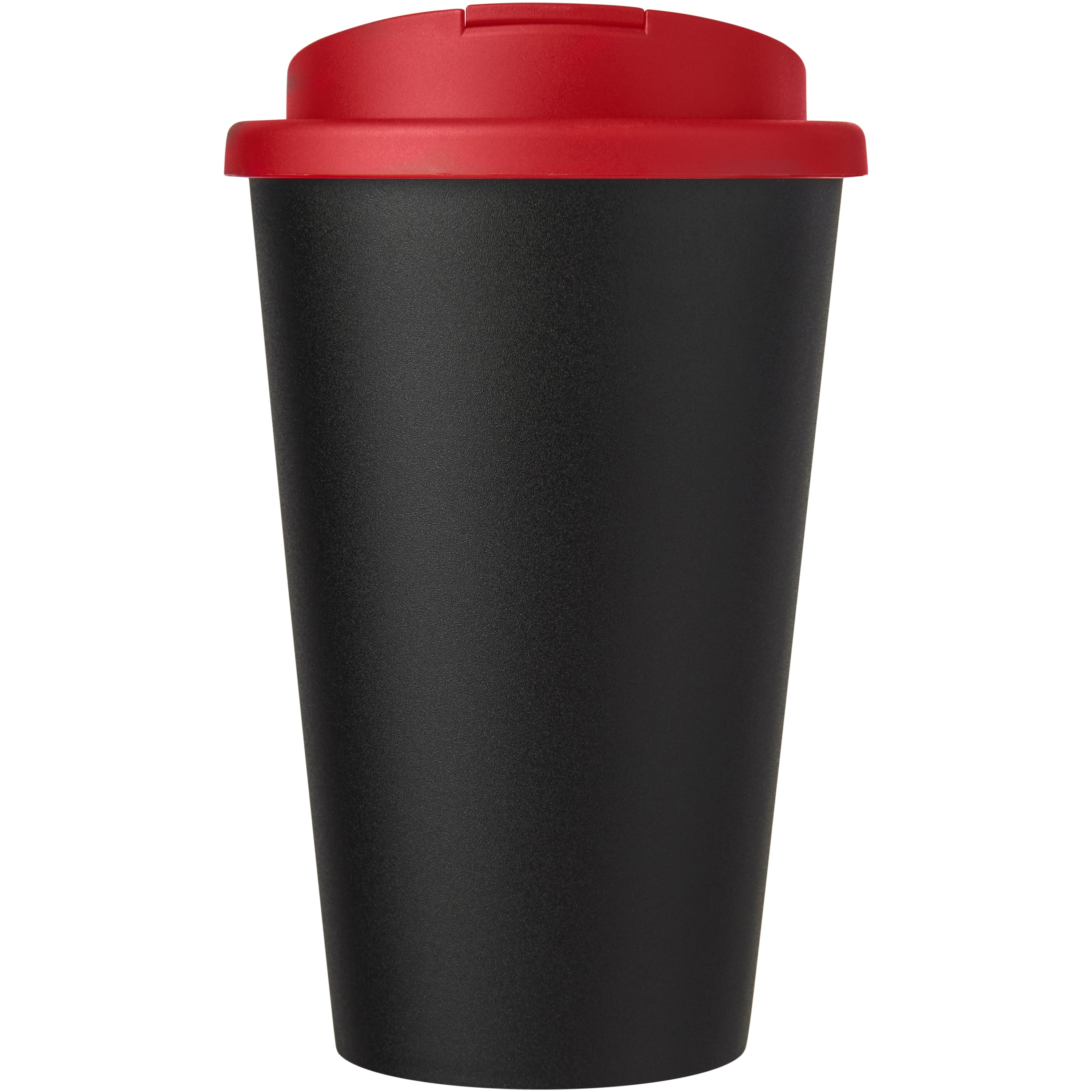 Americano Recycled Eco Tumbler with Spill-Proof Lid
