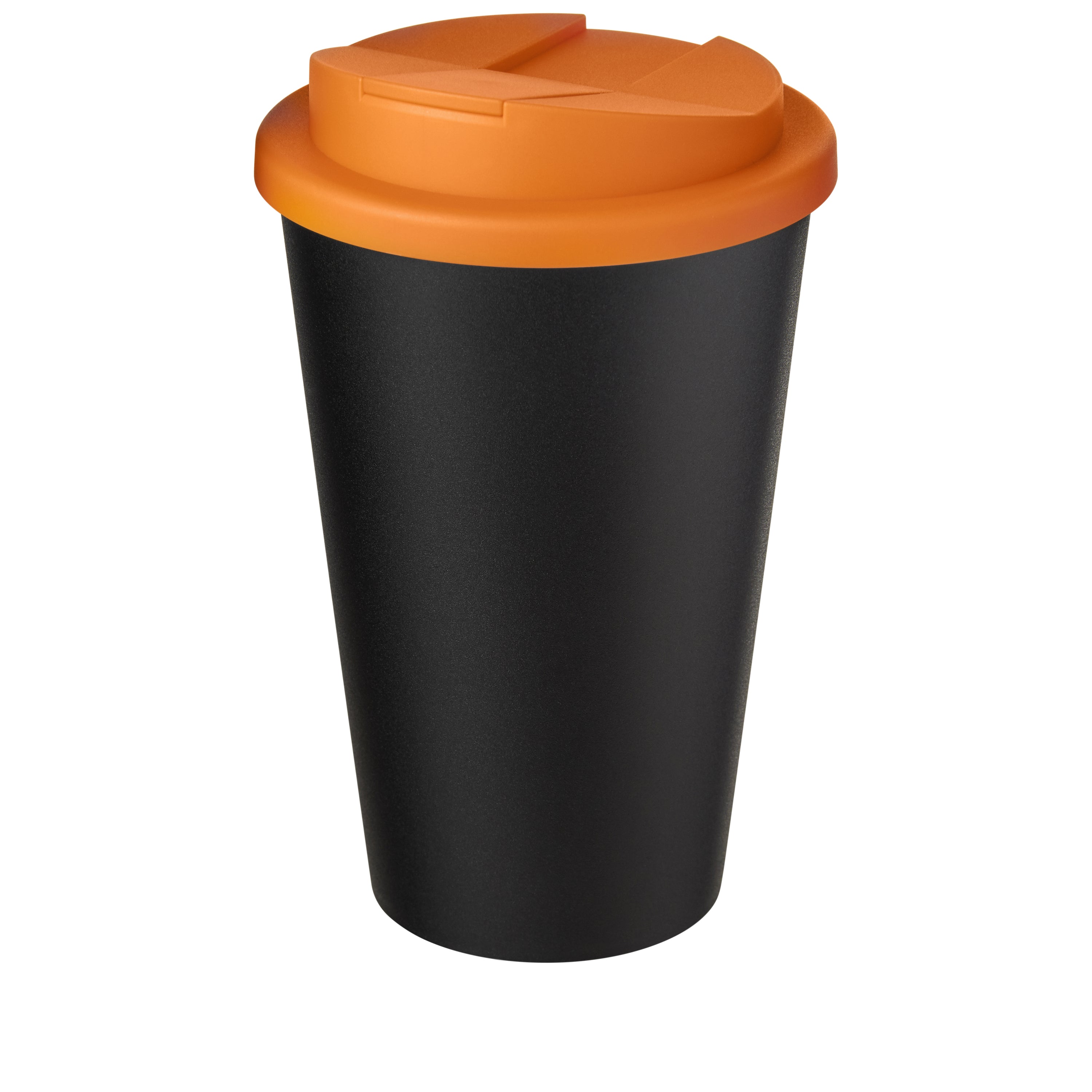 Americano Recycled Eco Tumbler with Spill-Proof Lid