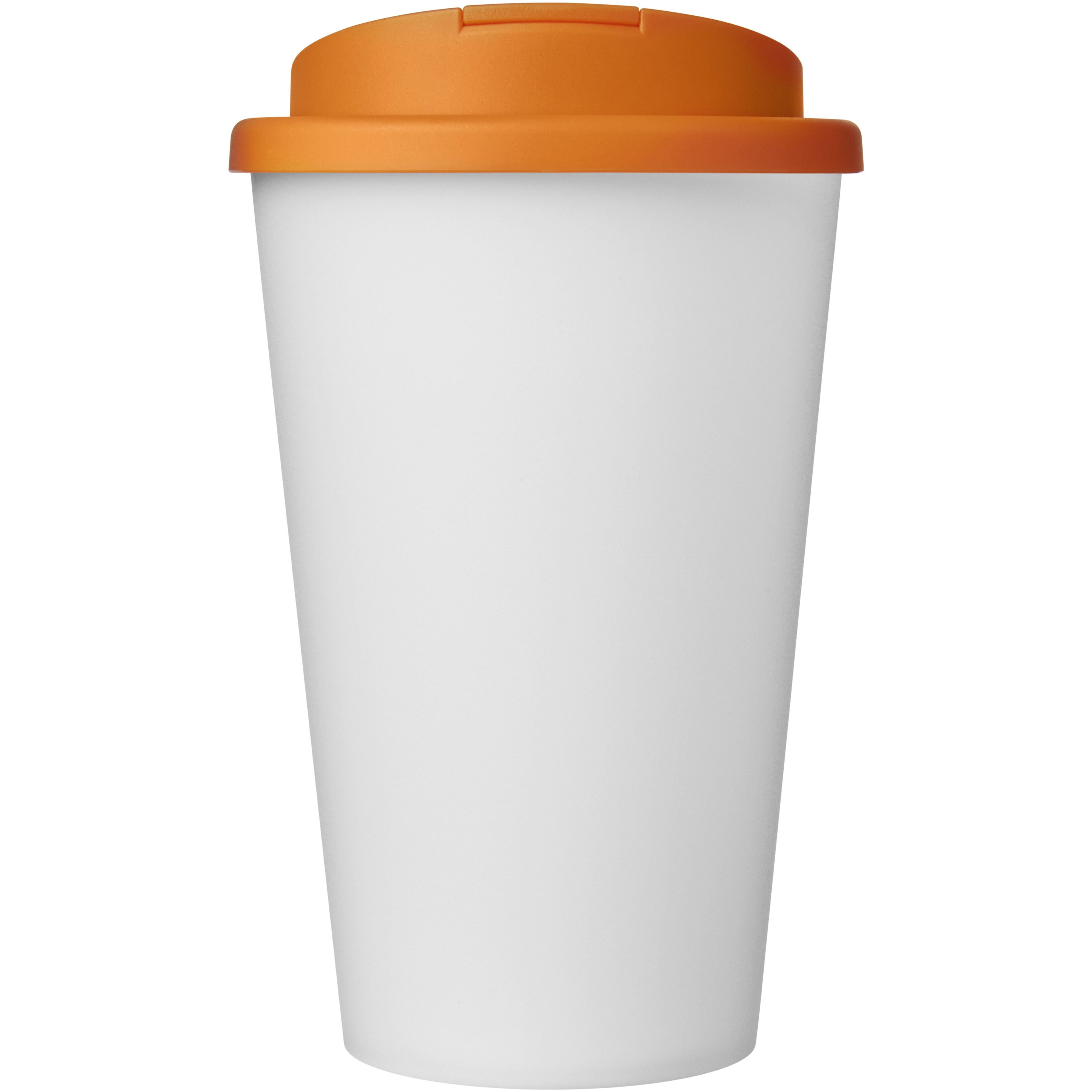 Americano Recycled Eco Tumbler with Spill-Proof Lid