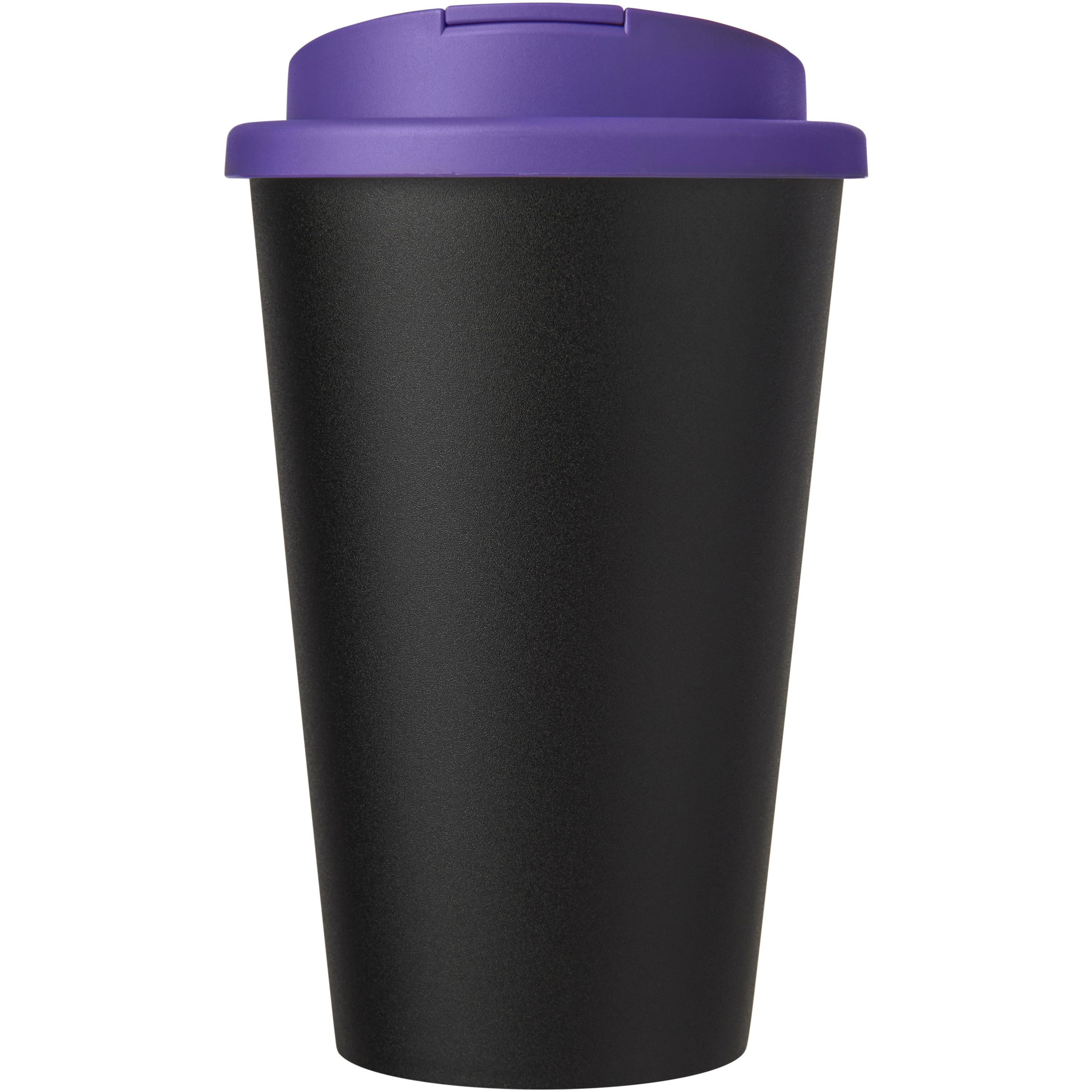 Americano Recycled Eco Tumbler with Spill-Proof Lid