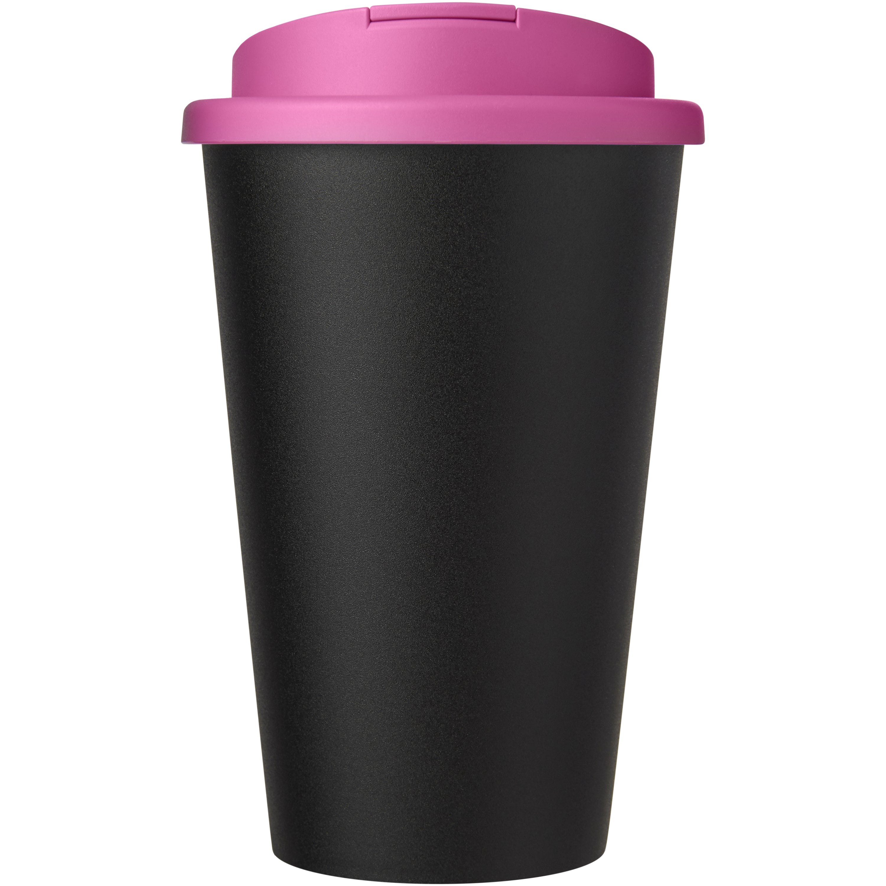 Americano Recycled Eco Tumbler with Spill-Proof Lid