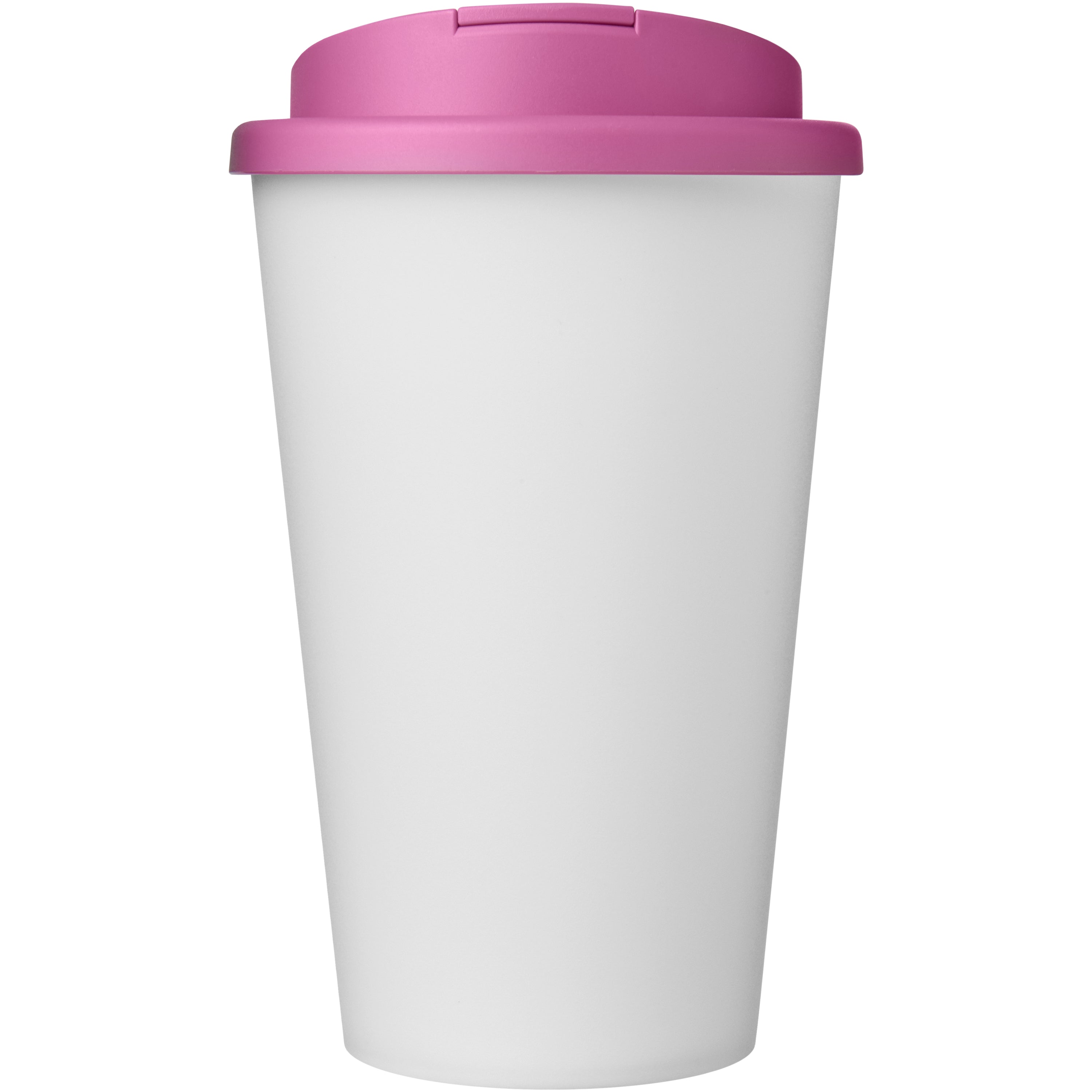 Americano Recycled Eco Tumbler with Spill-Proof Lid