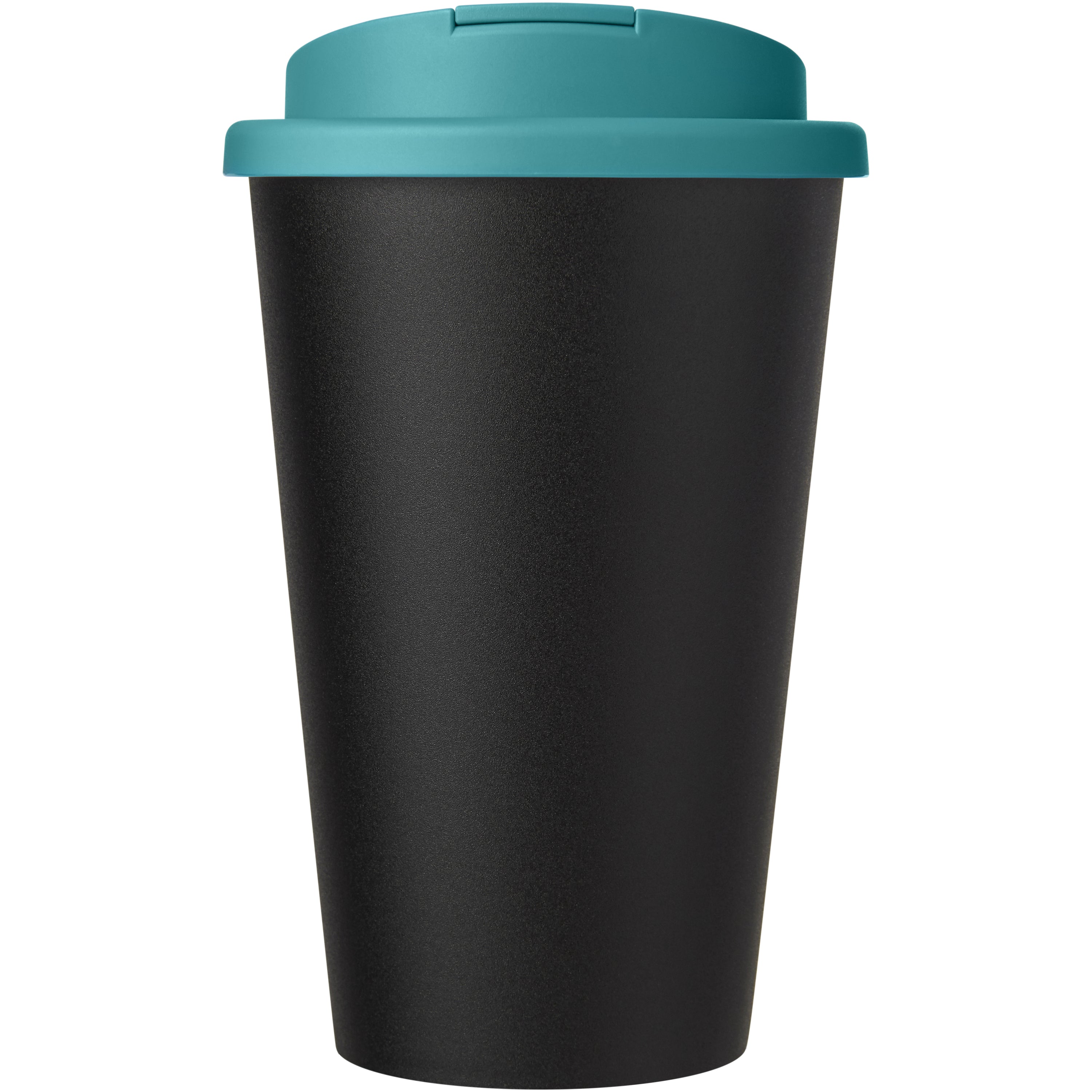 Americano Recycled Eco Tumbler with Spill-Proof Lid