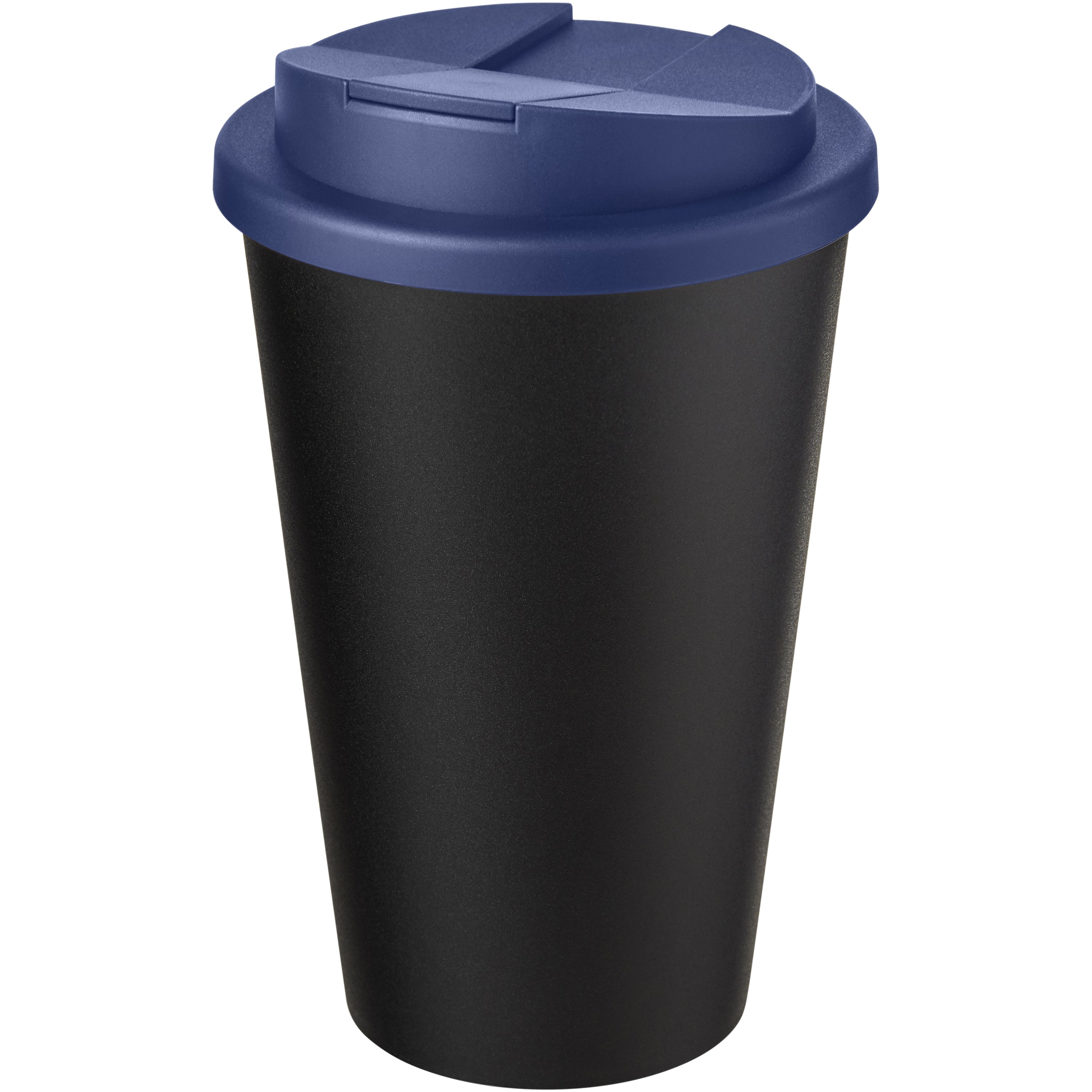 Americano Recycled Eco Tumbler with Spill-Proof Lid