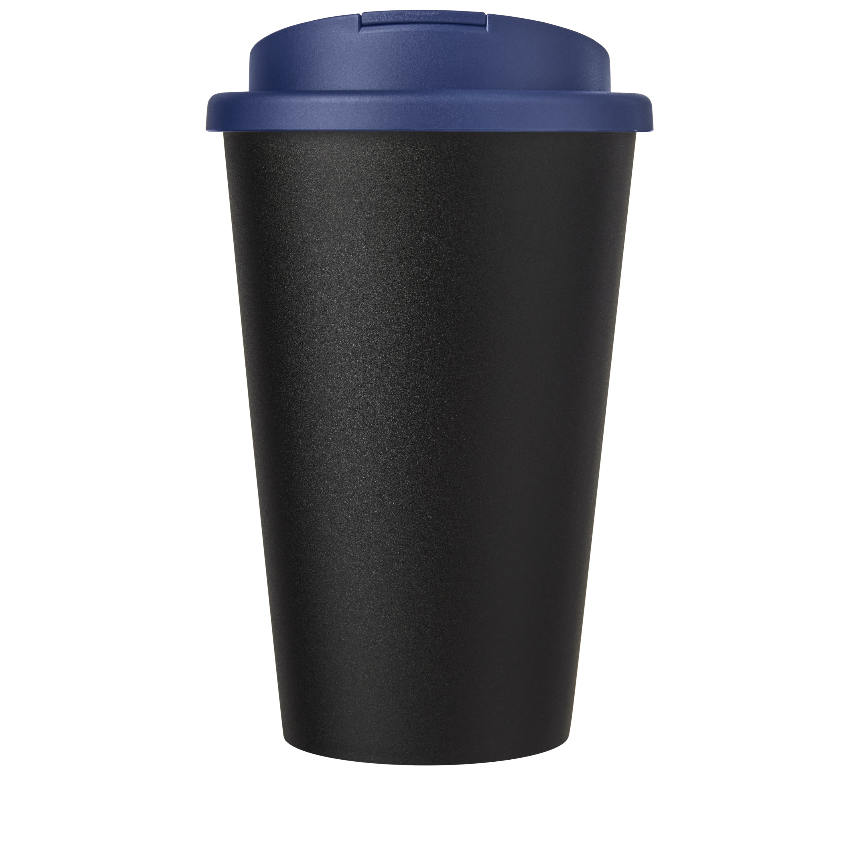 Americano Recycled Eco Tumbler with Spill-Proof Lid