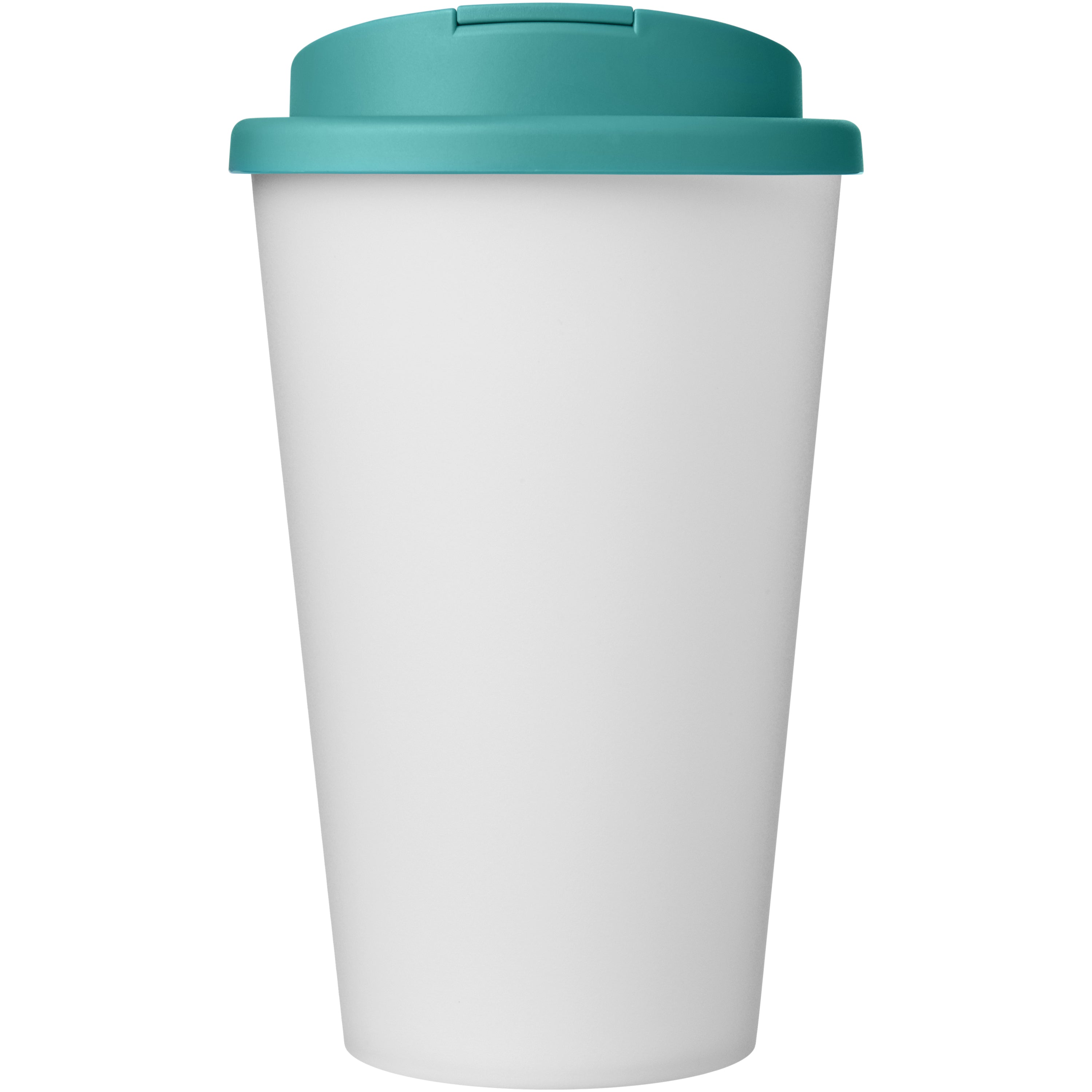 Americano Recycled Eco Tumbler with Spill-Proof Lid