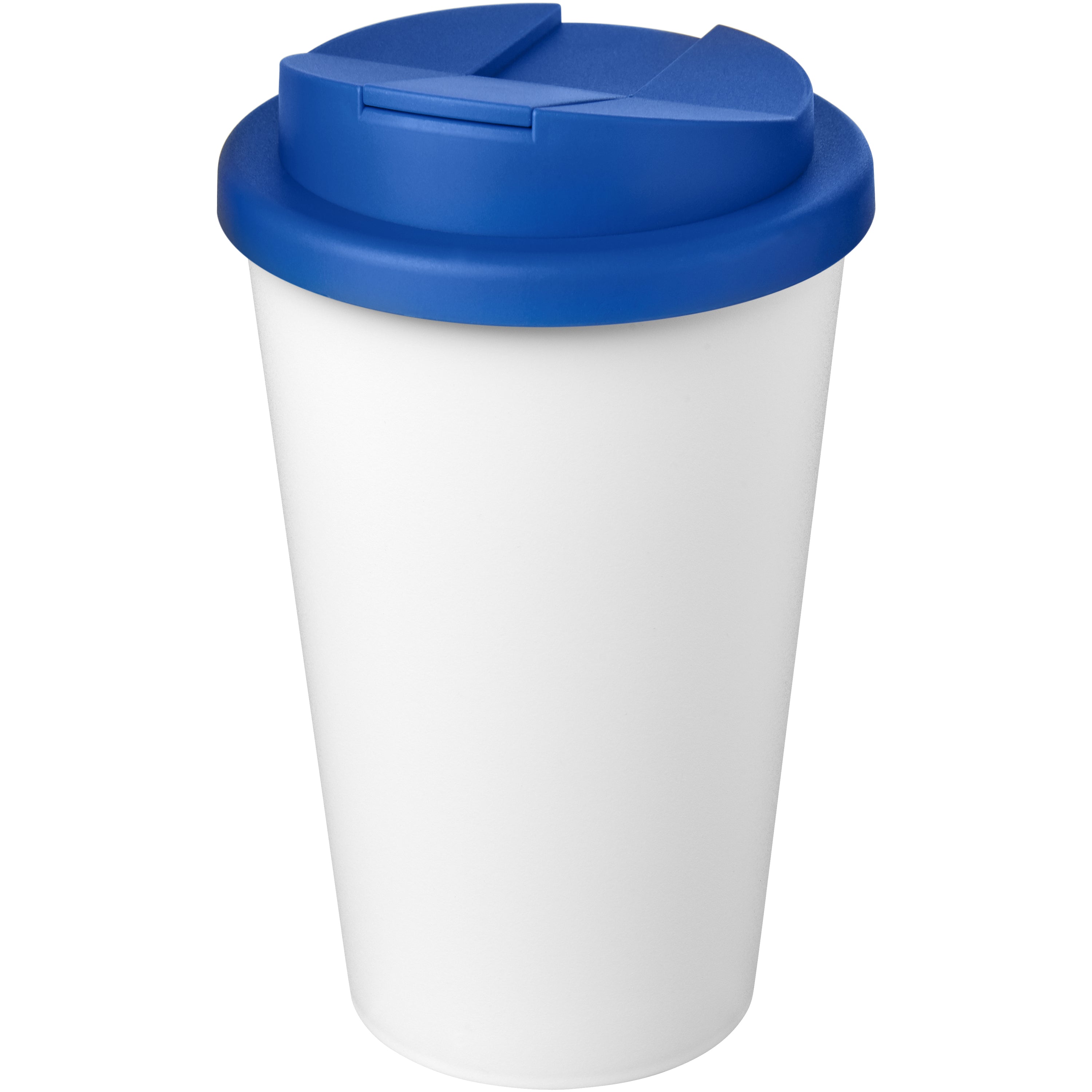Americano Recycled Eco Tumbler with Spill-Proof Lid