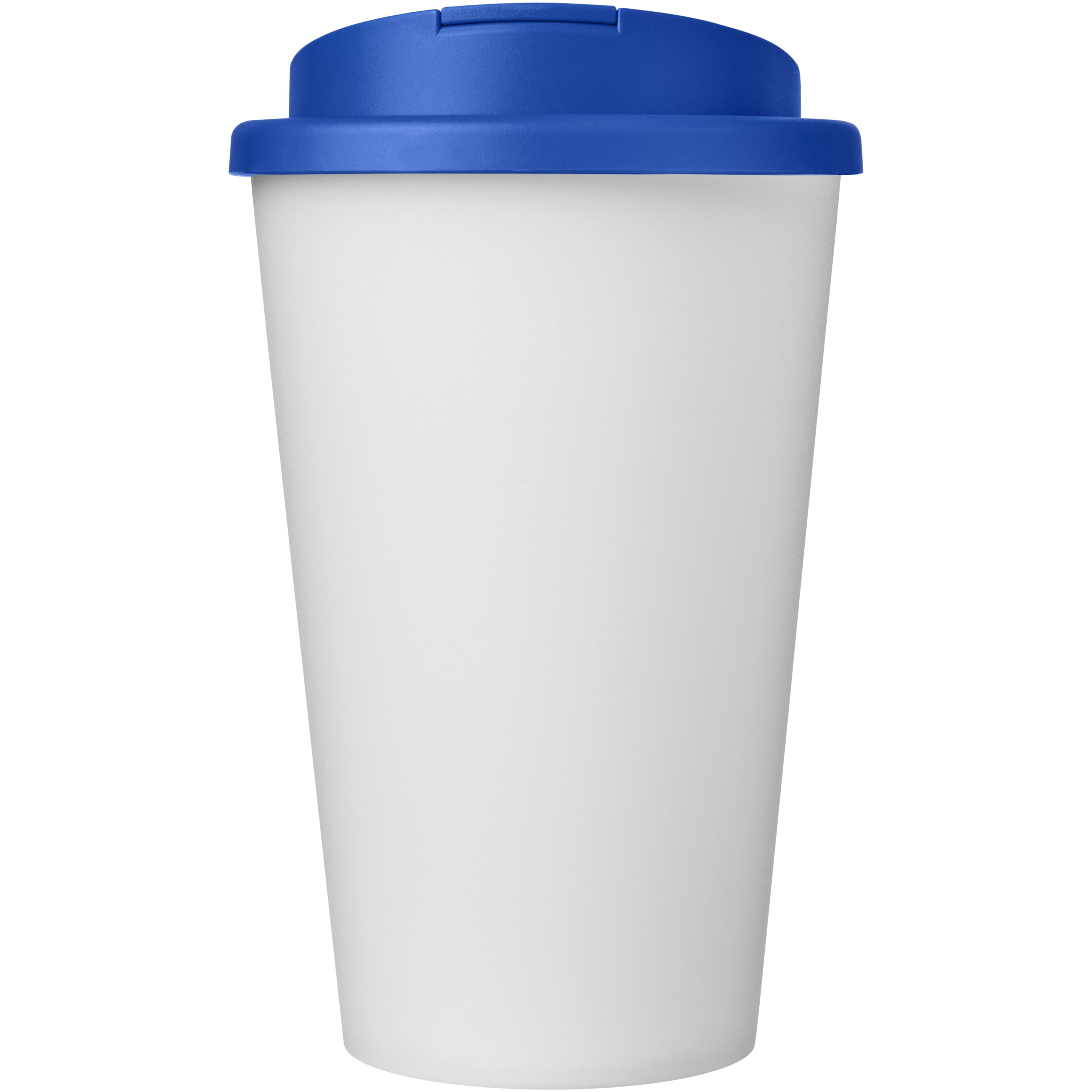Americano Recycled Eco Tumbler with Spill-Proof Lid