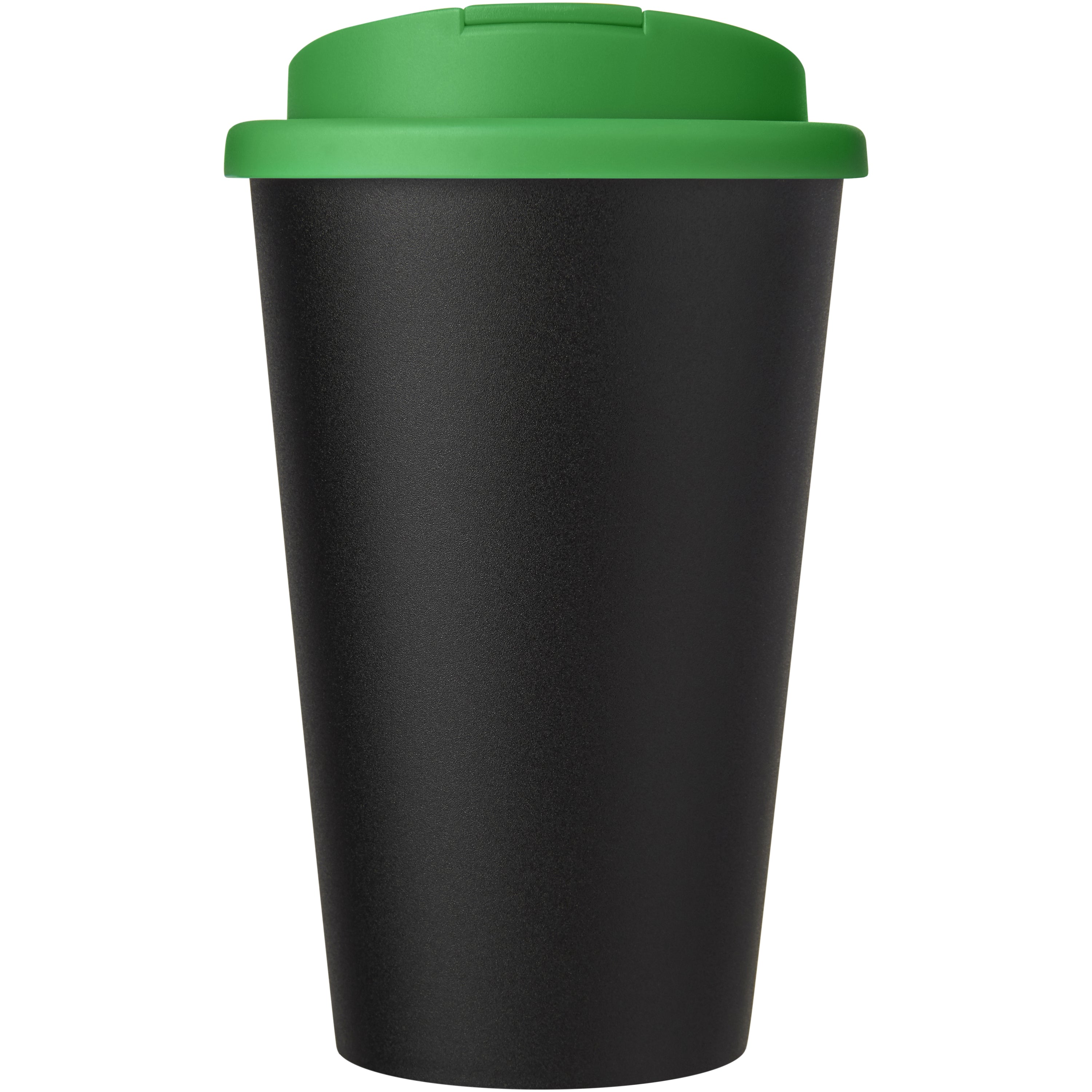 Americano Recycled Eco Tumbler with Spill-Proof Lid