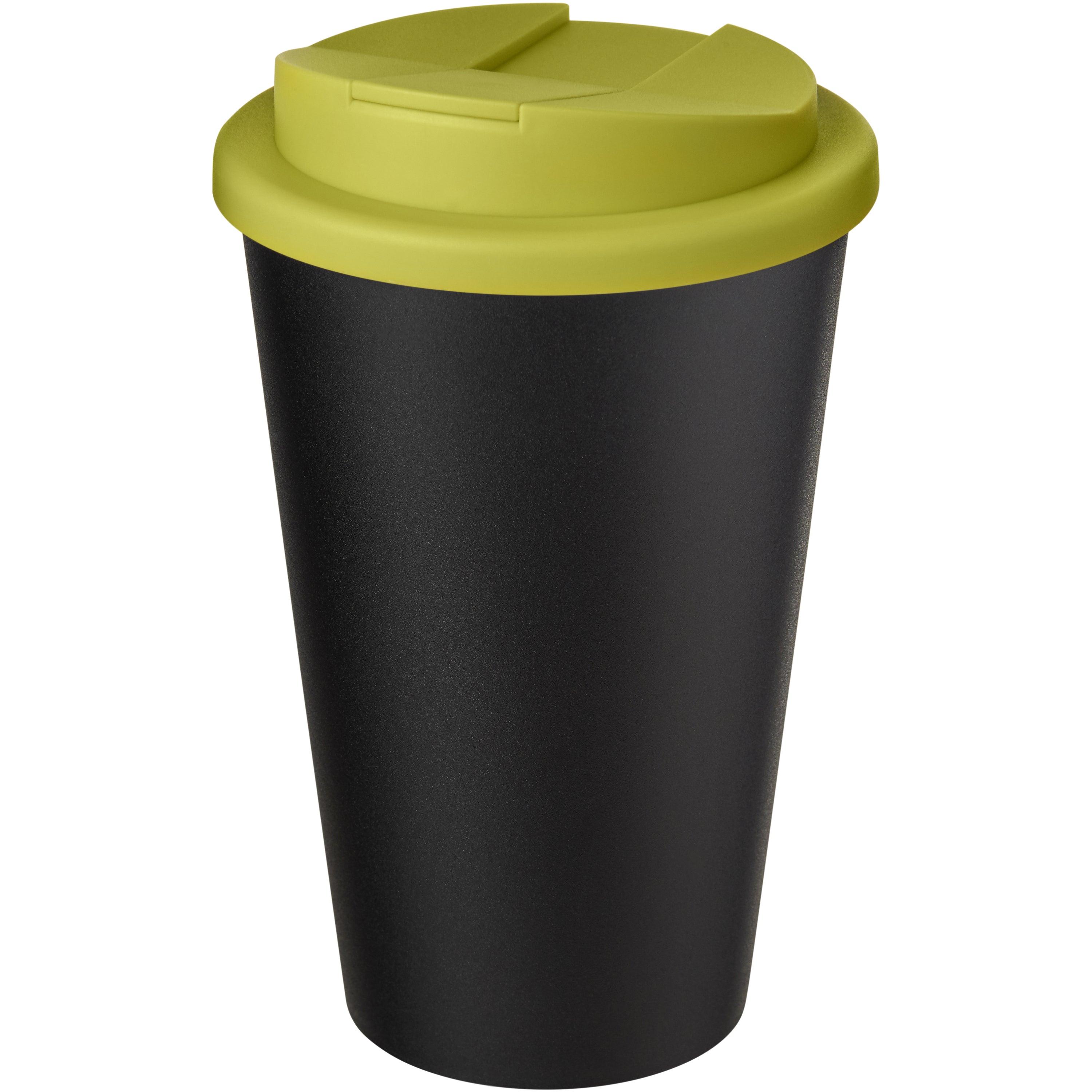 Americano Recycled Eco Tumbler with Spill-Proof Lid