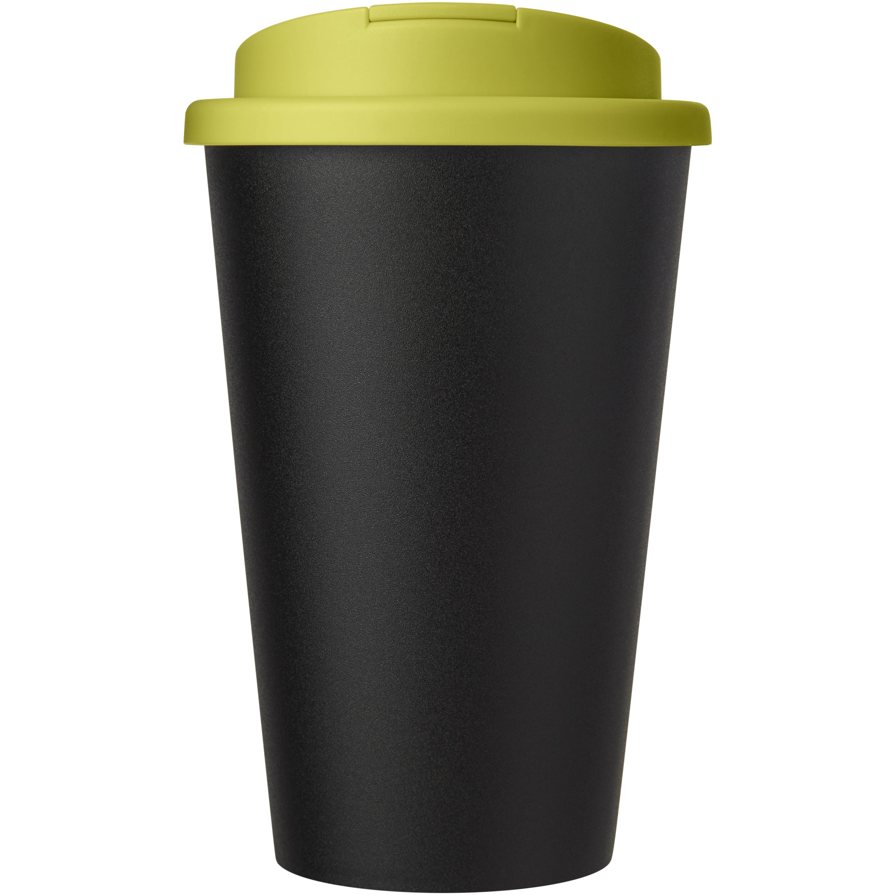 Americano Recycled Eco Tumbler with Spill-Proof Lid