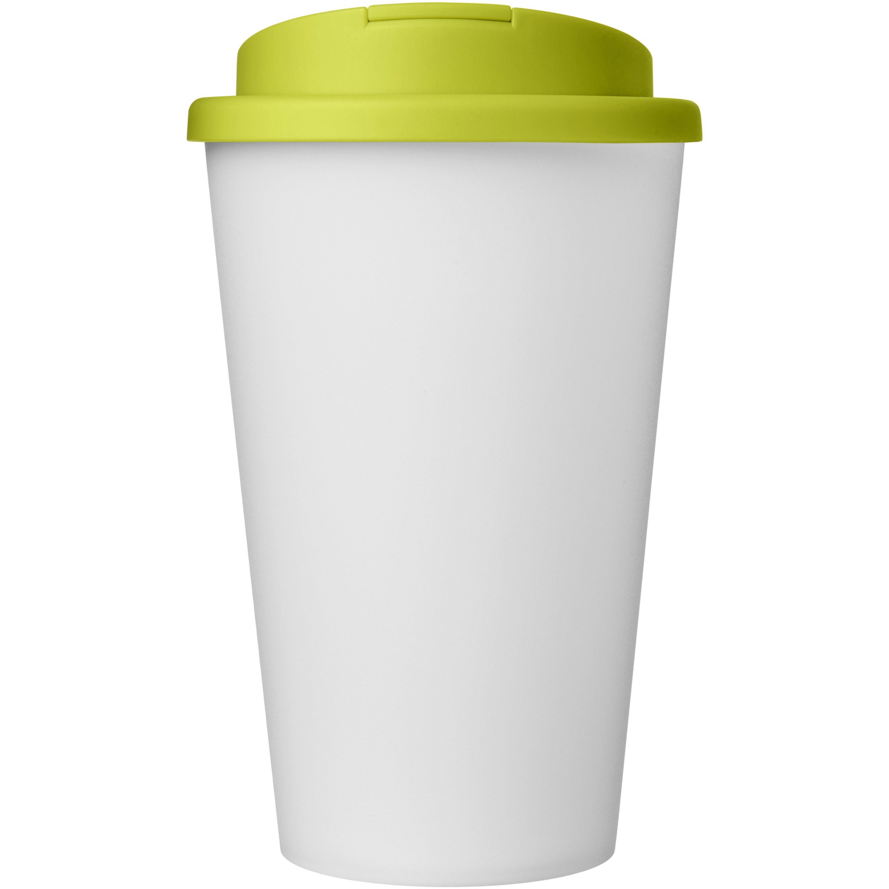 Americano Recycled Eco Tumbler with Spill-Proof Lid