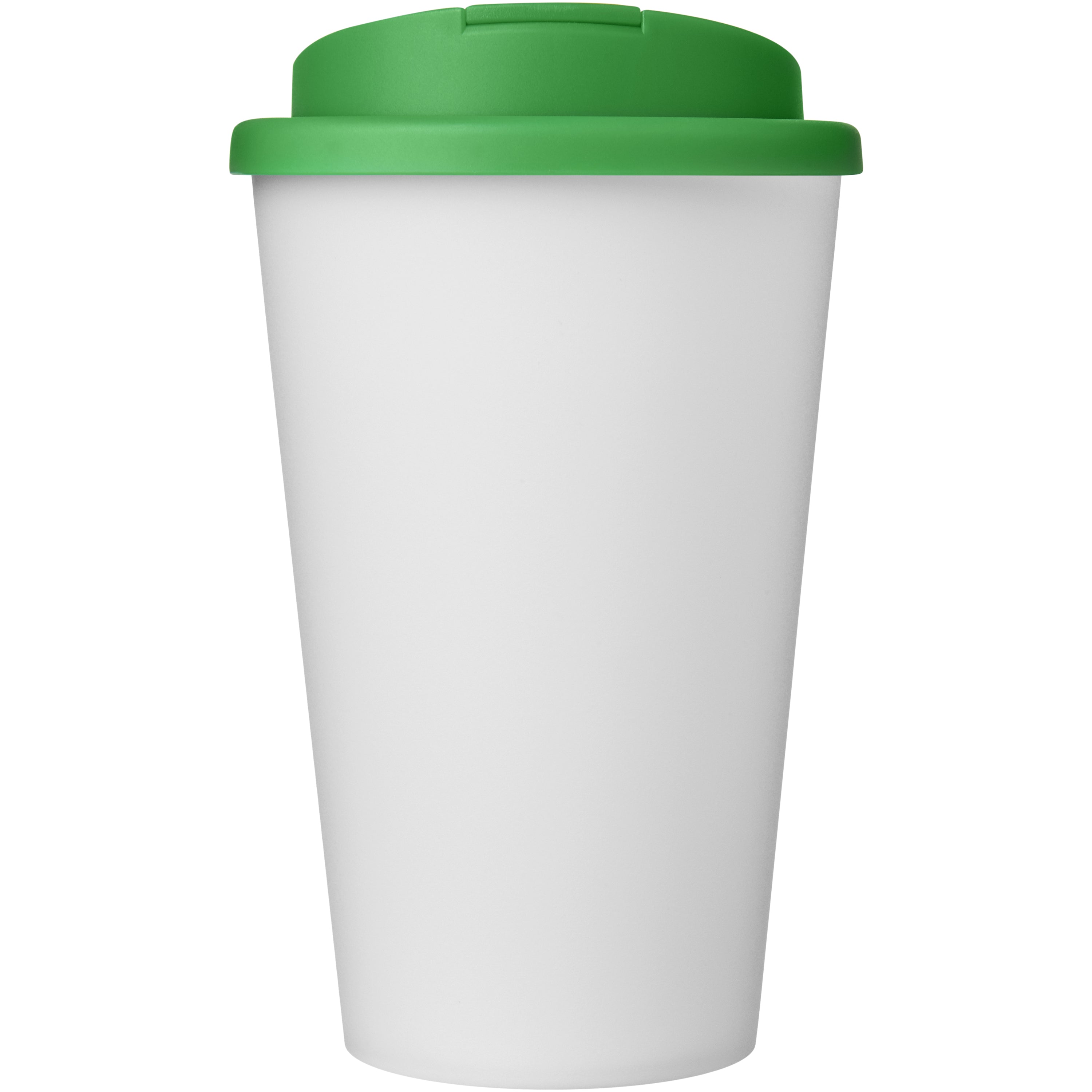 Americano Recycled Eco Tumbler with Spill-Proof Lid