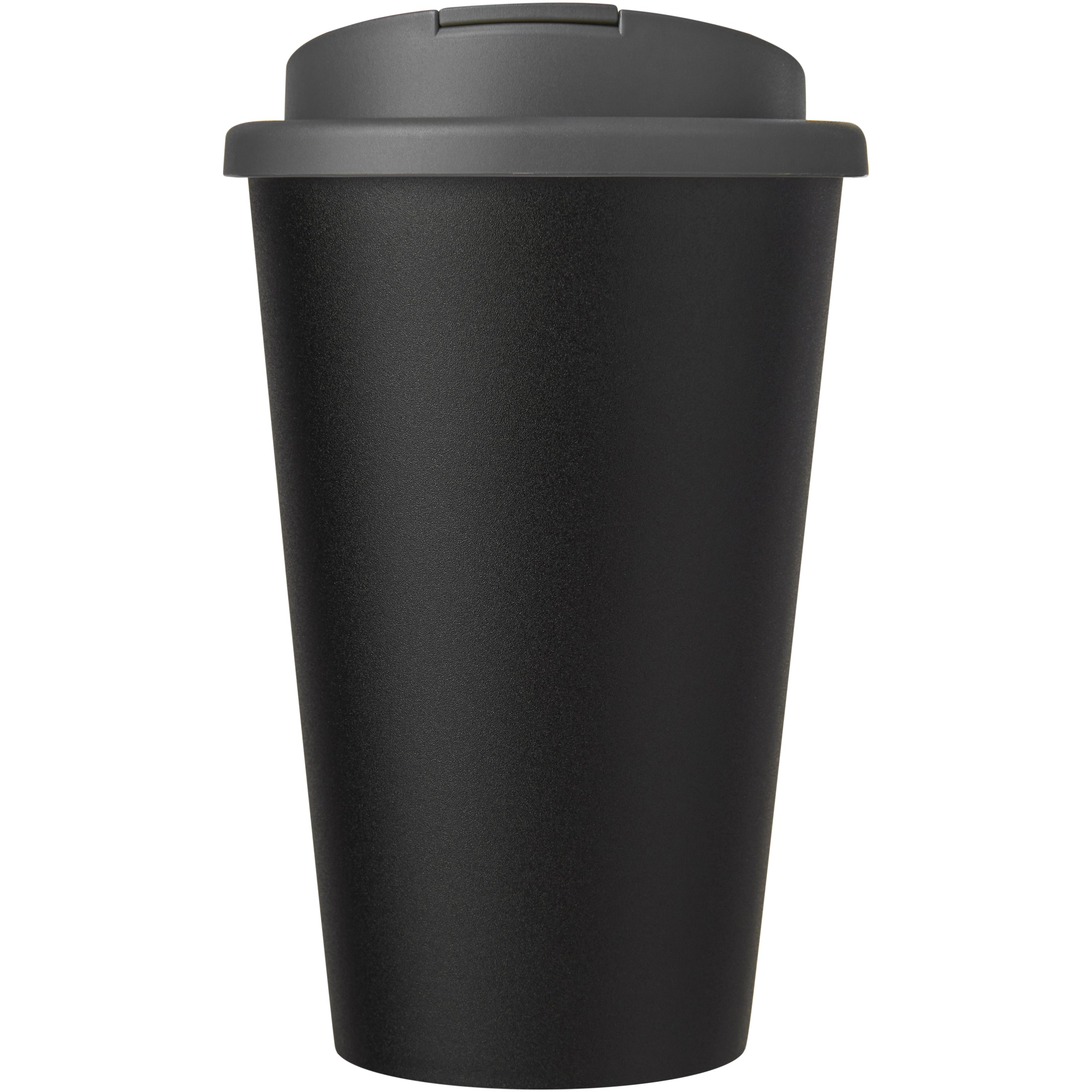 Americano Recycled Eco Tumbler with Spill-Proof Lid