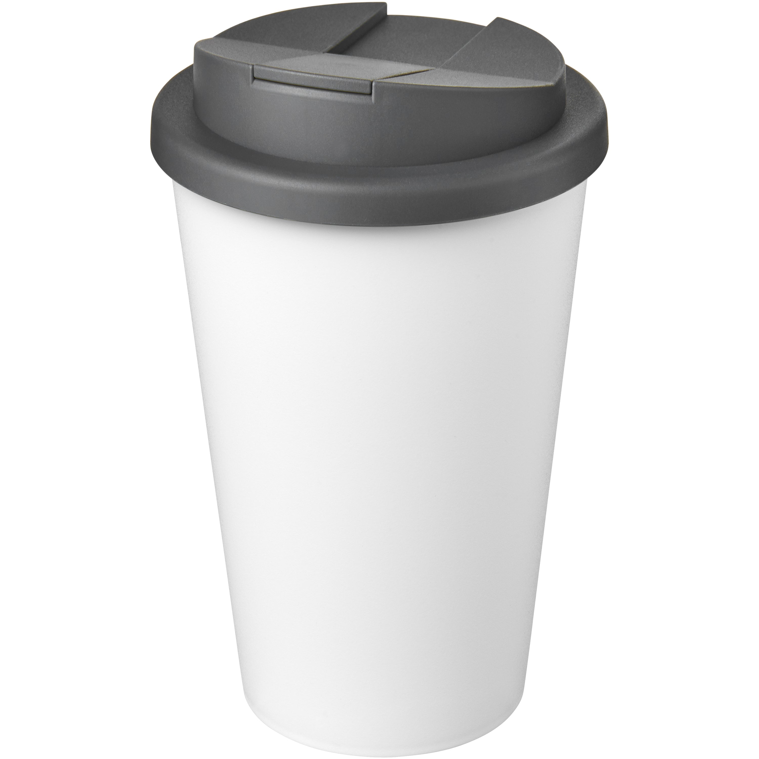 Americano Recycled Eco Tumbler with Spill-Proof Lid