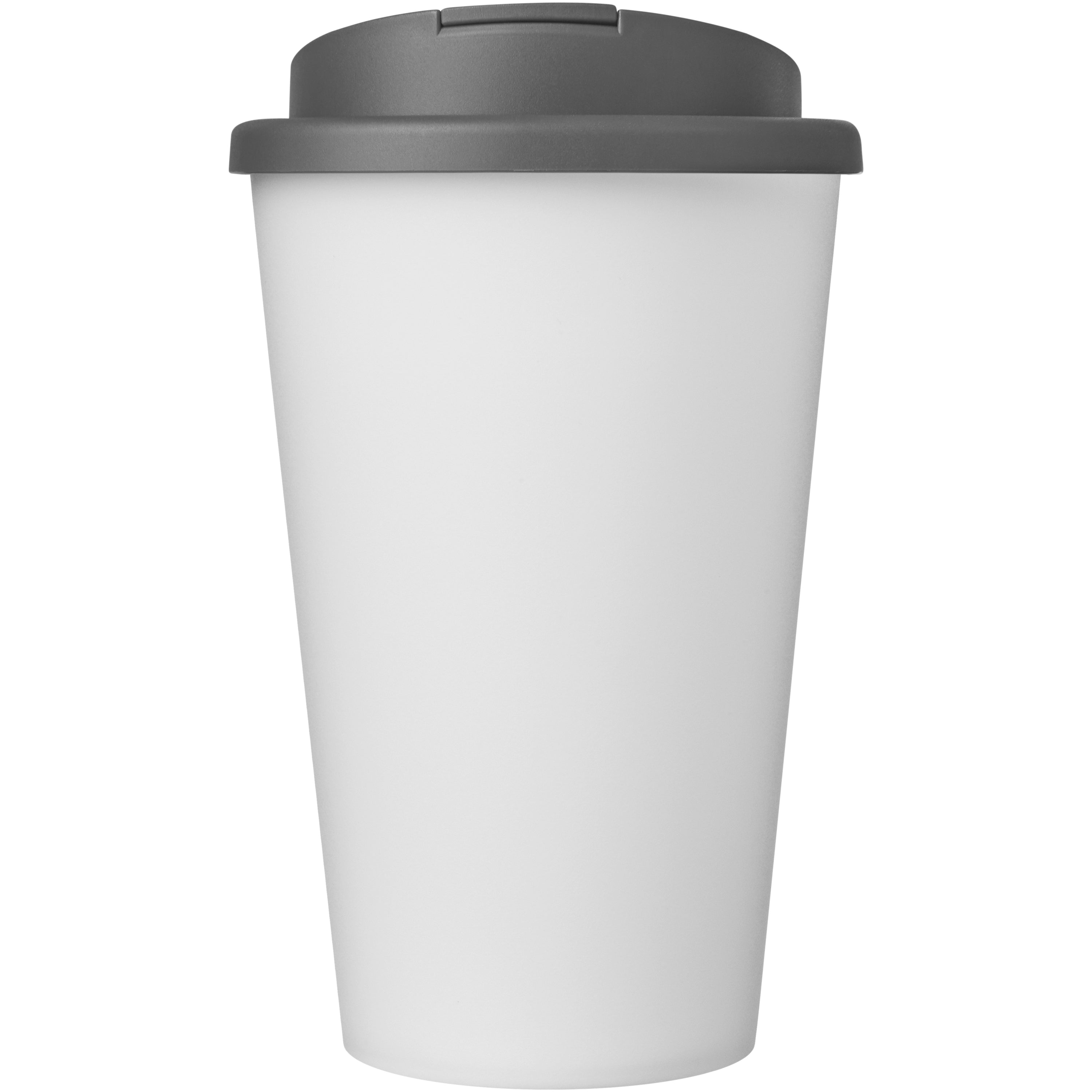 Americano Recycled Eco Tumbler with Spill-Proof Lid