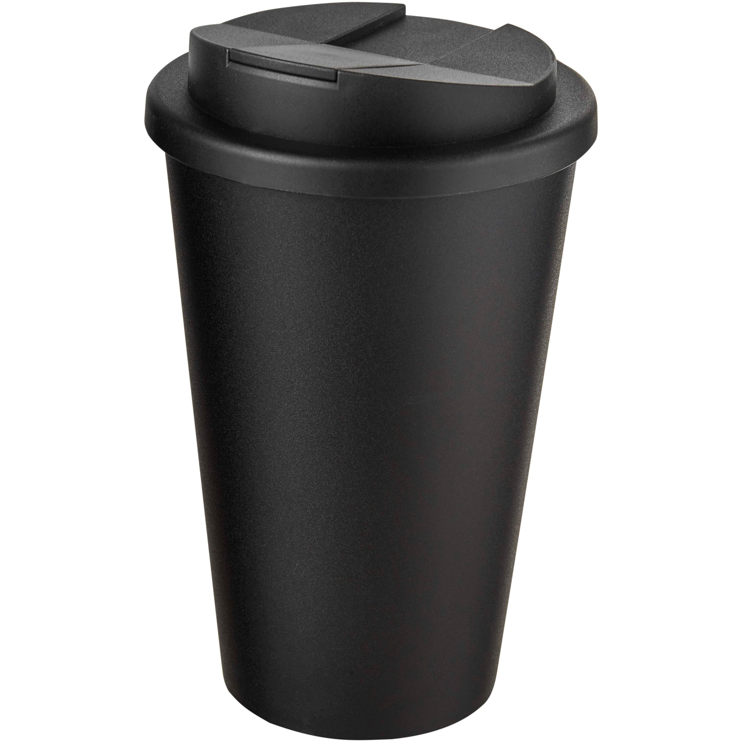 Americano Recycled Eco Tumbler with Spill-Proof Lid